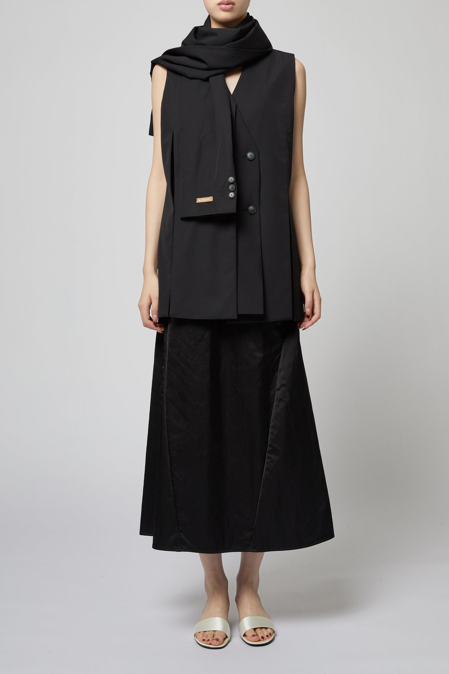 AMOS WOOL TWILL