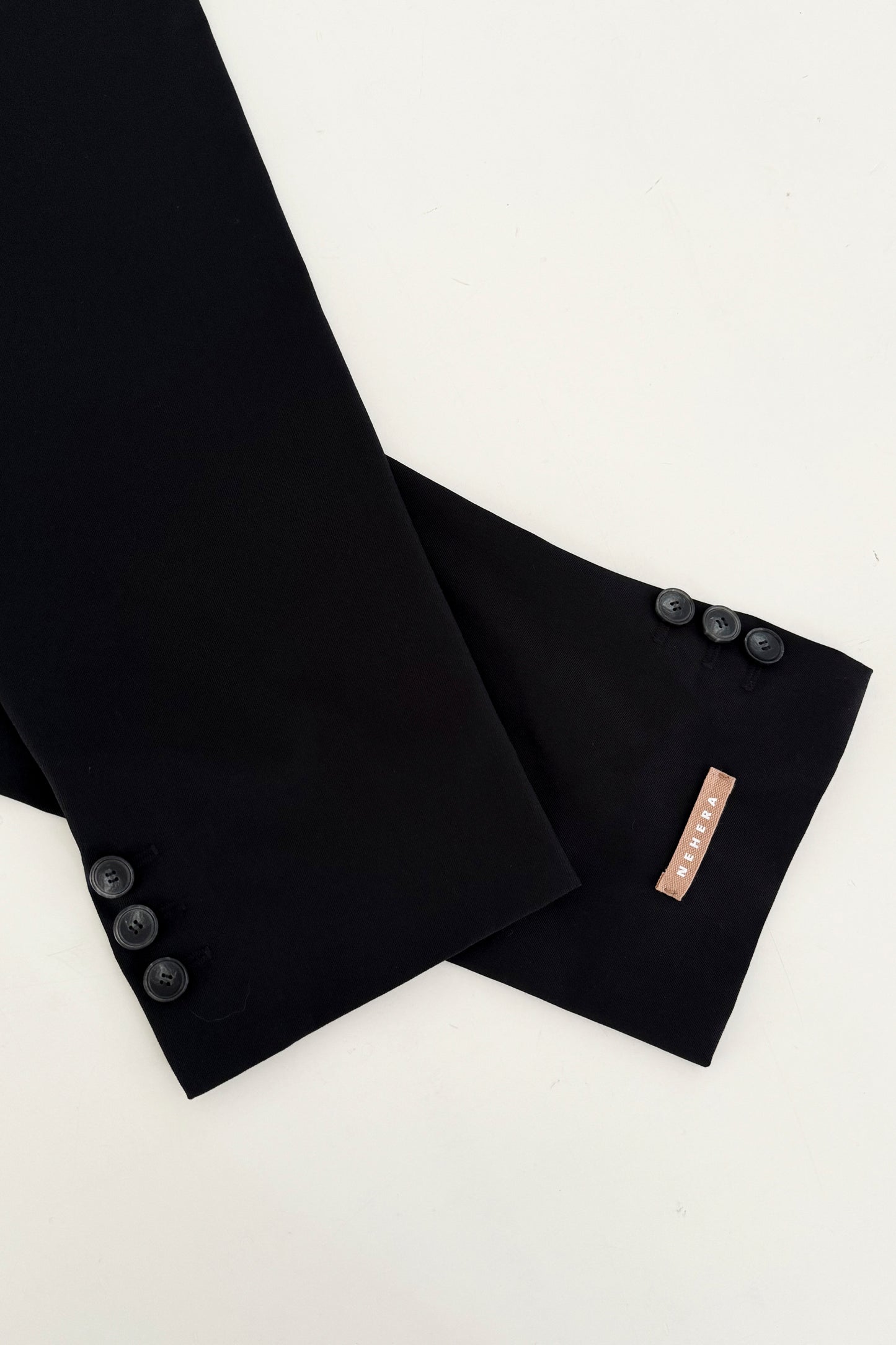 AMOS WOOL TWILL