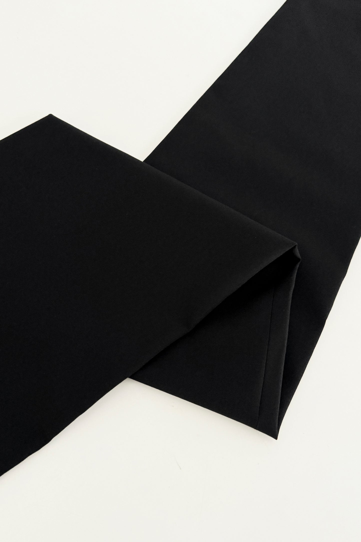 AMOS WOOL TWILL