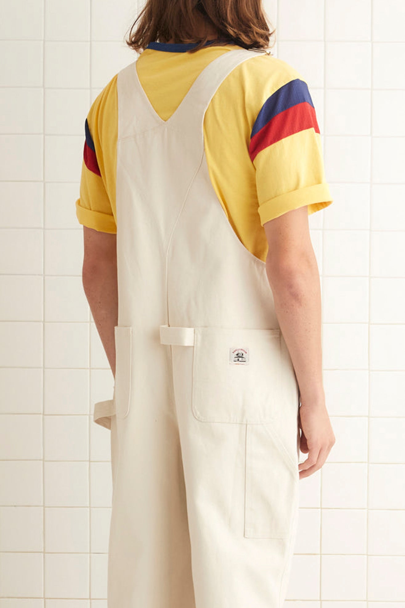 KNOLLY BROOK OVERALLS