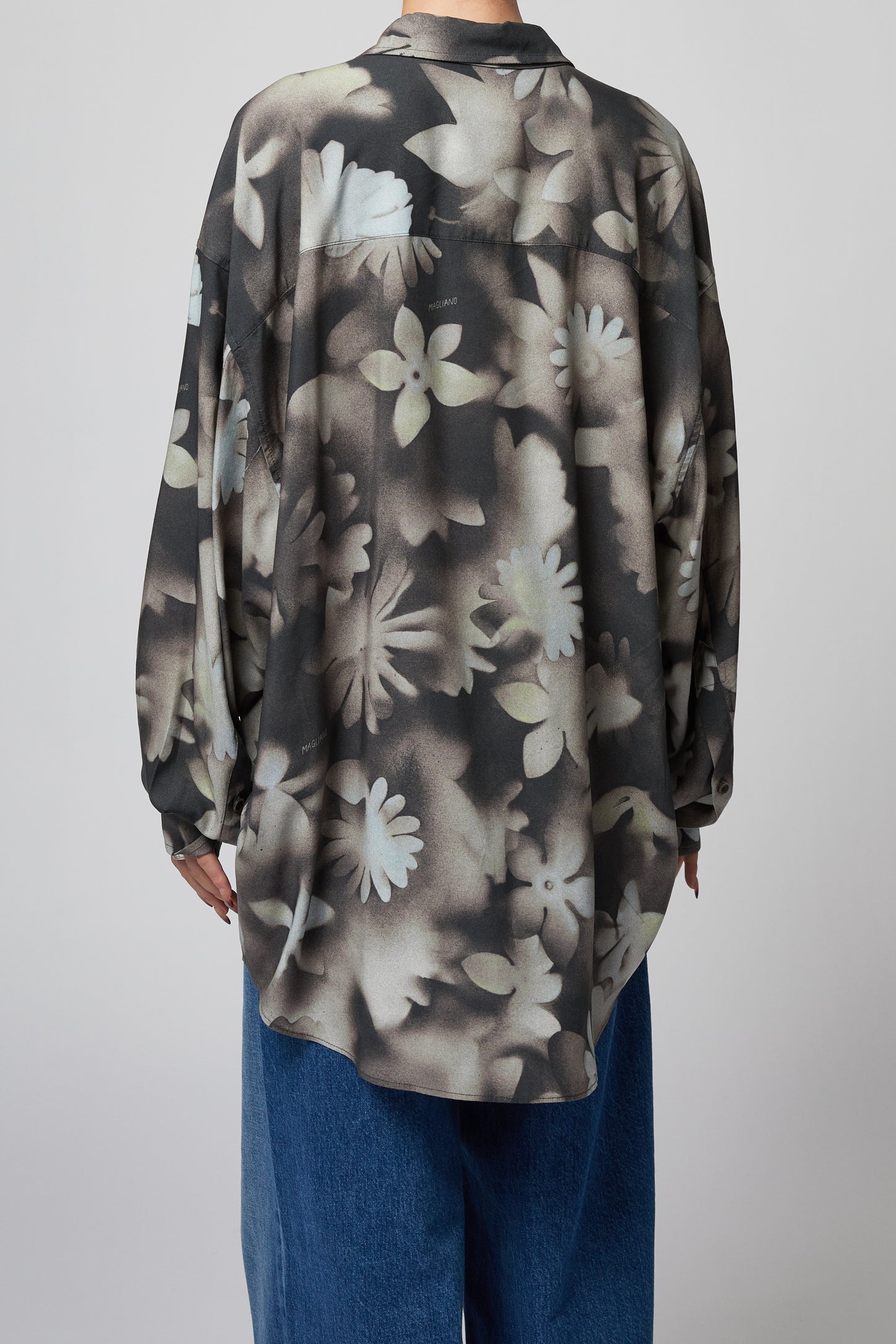 CURIE X RAY SHIRT