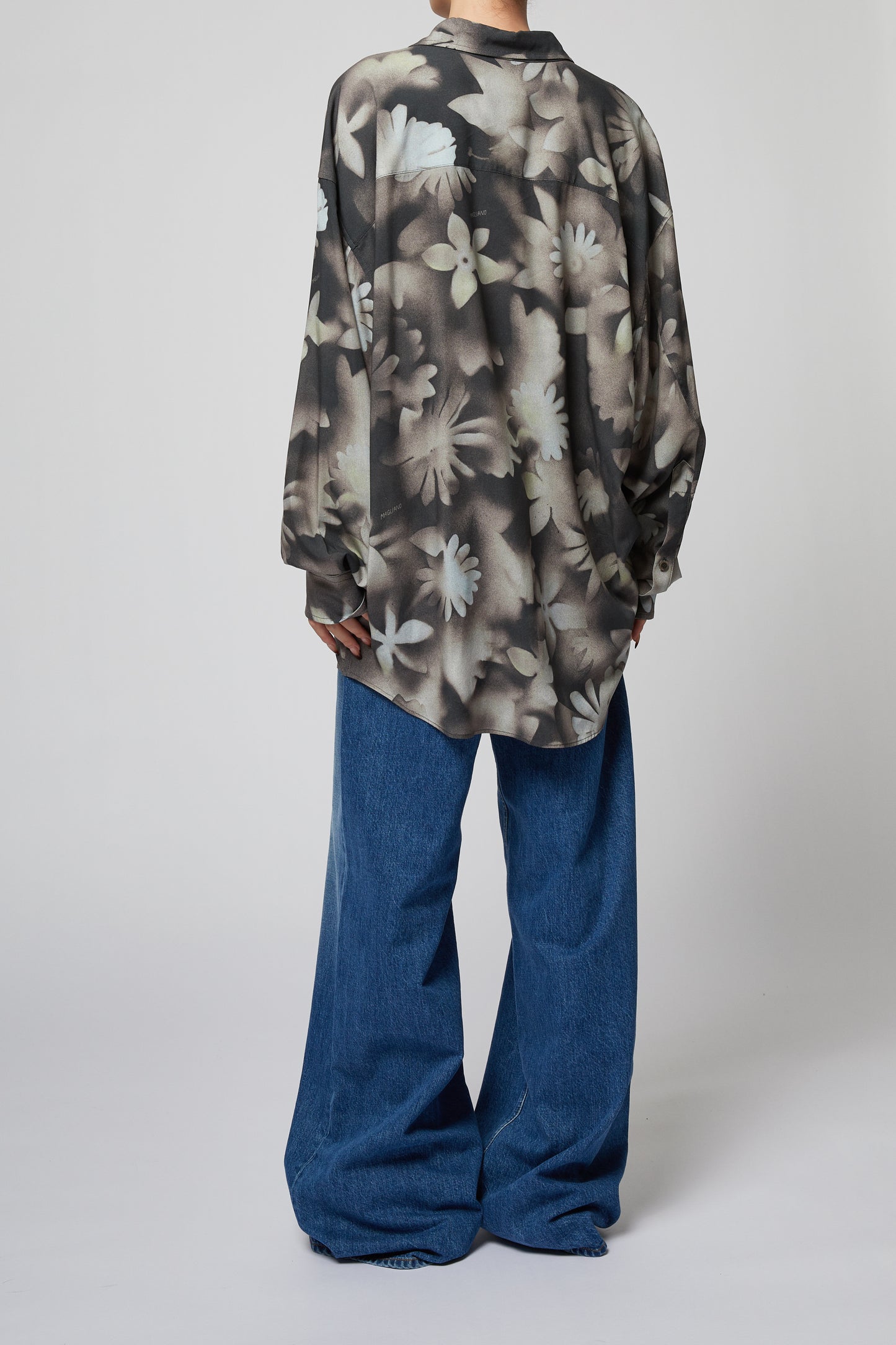 CURIE X RAY SHIRT