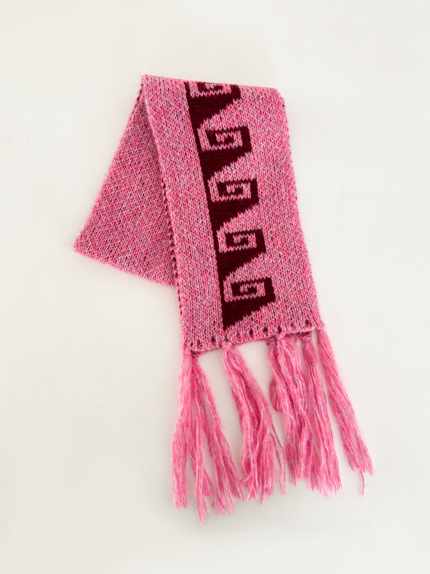 FREAKKETTONE SCARF