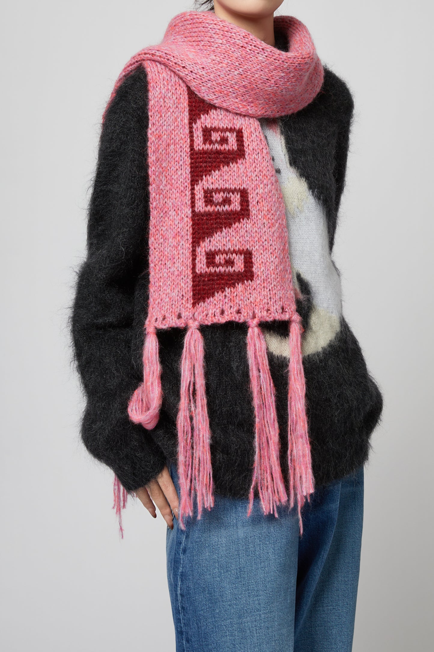 FREAKKETTONE SCARF