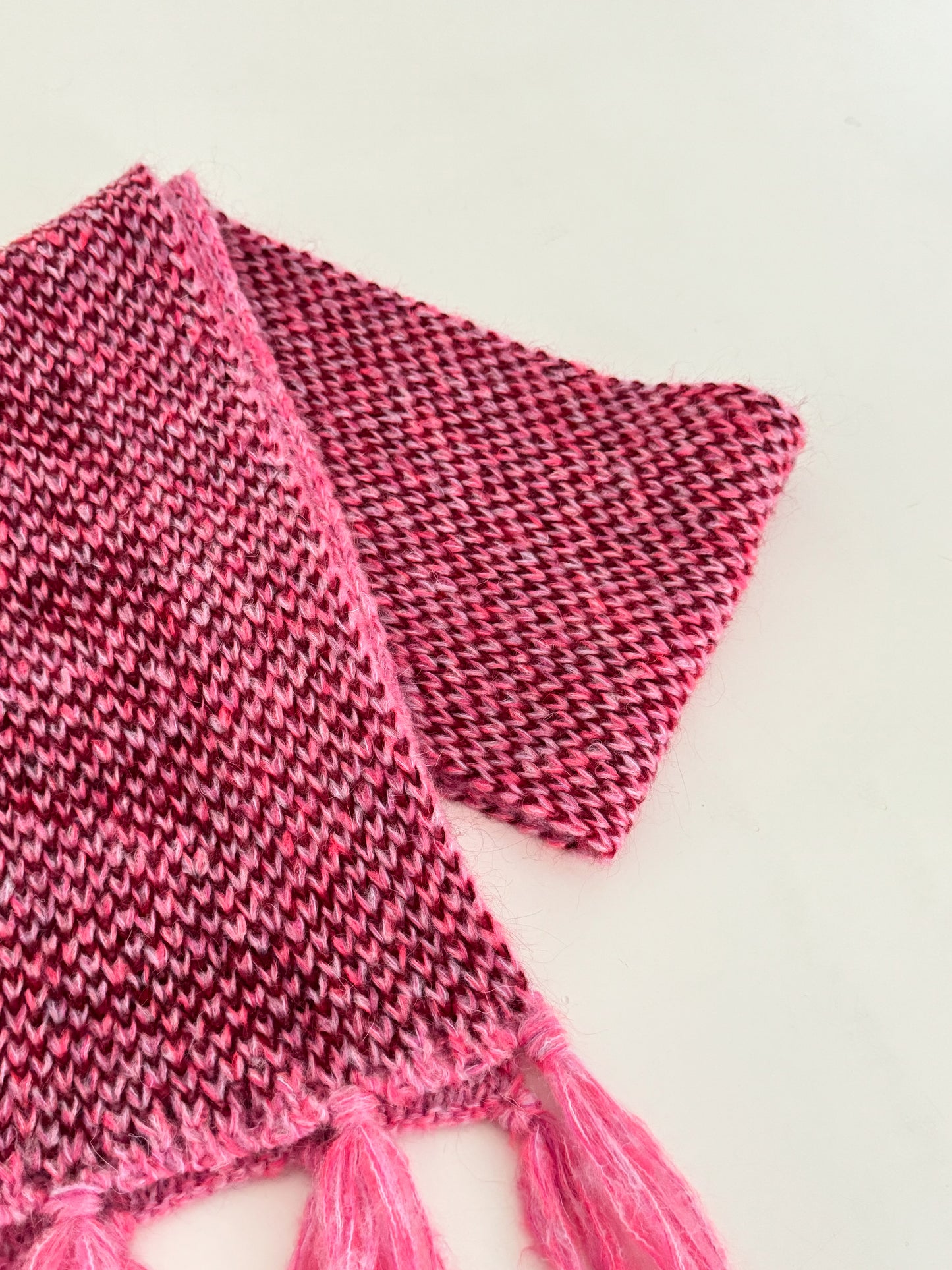 FREAKKETTONE SCARF