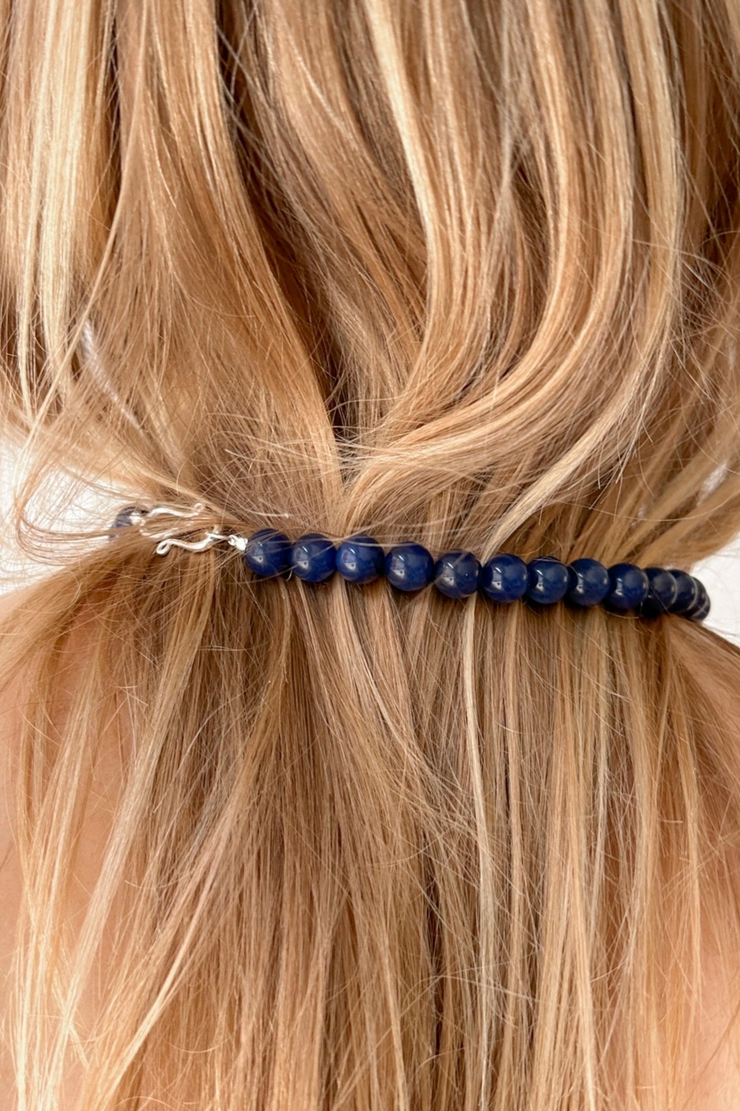 The Mary Necklace