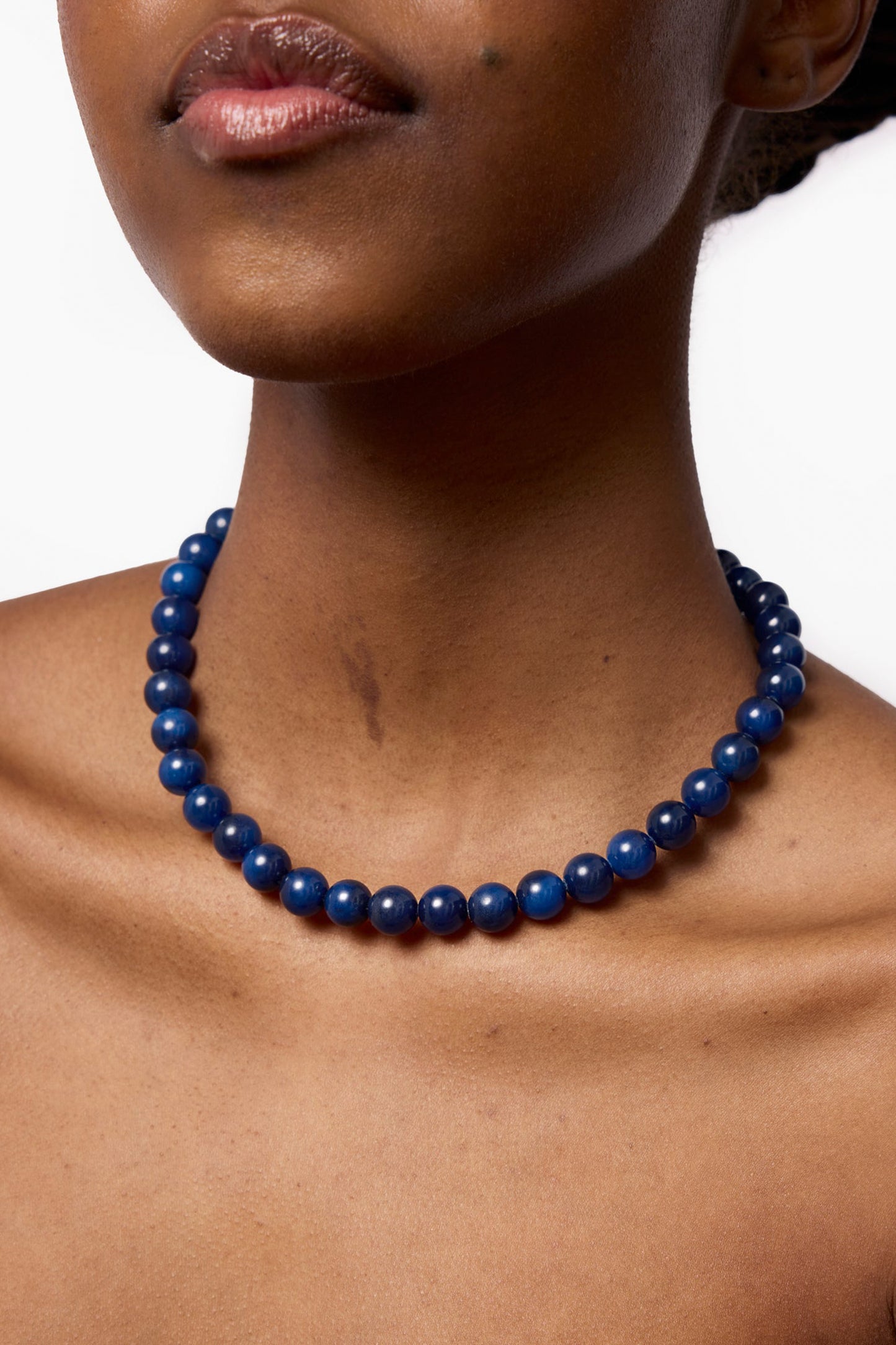 The Mary Necklace