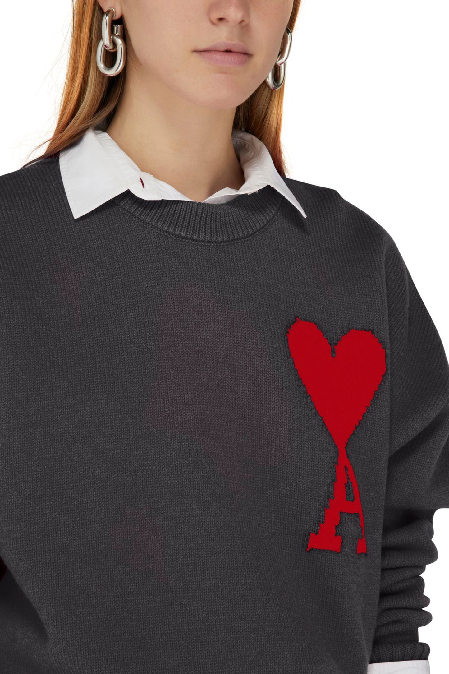 ADC CREWNECK SWEATER