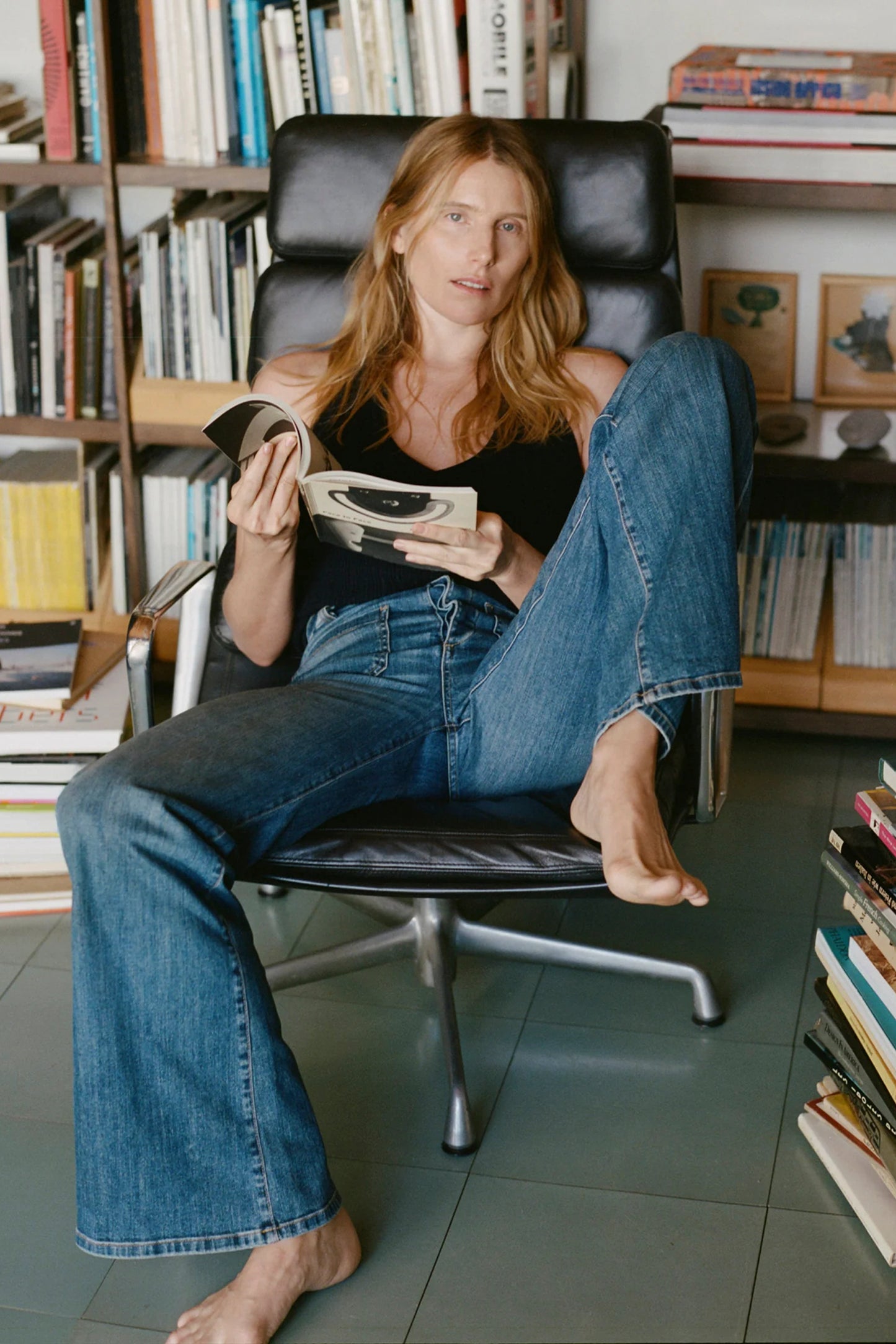FLORENCE JEAN