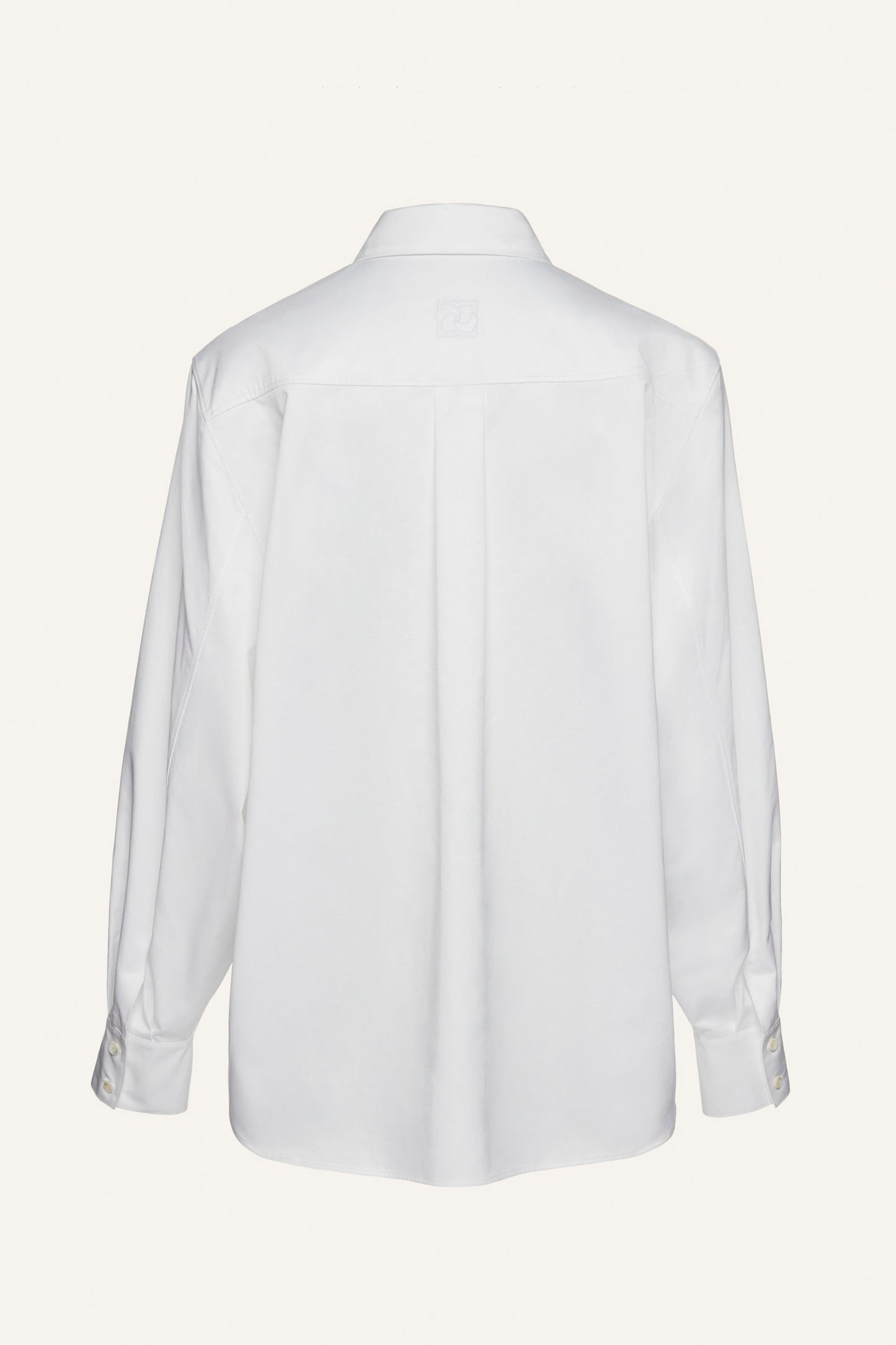 PF24 SHIRT 01 WHITE