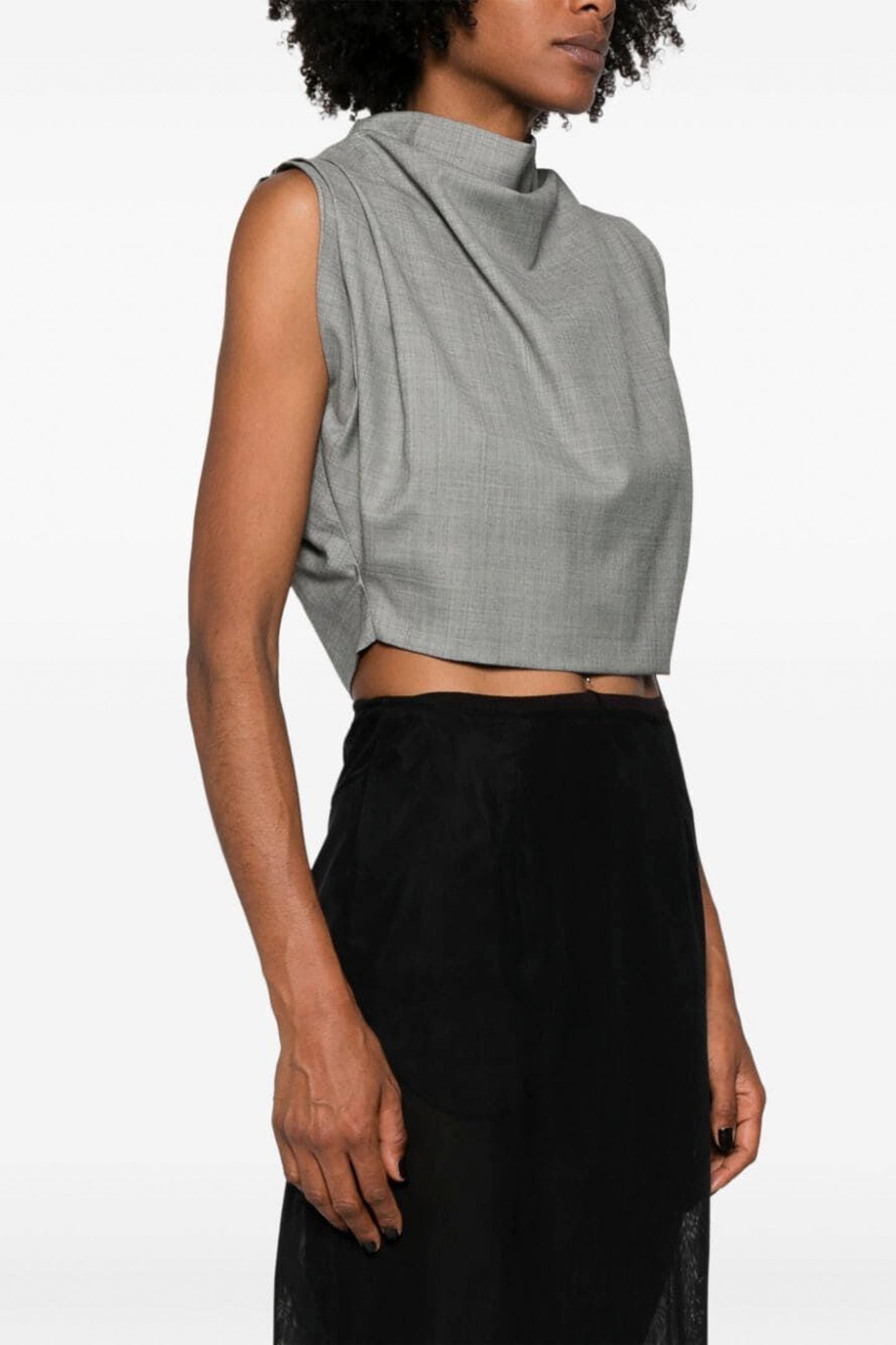 PF24 BLOUSE 04 GREY