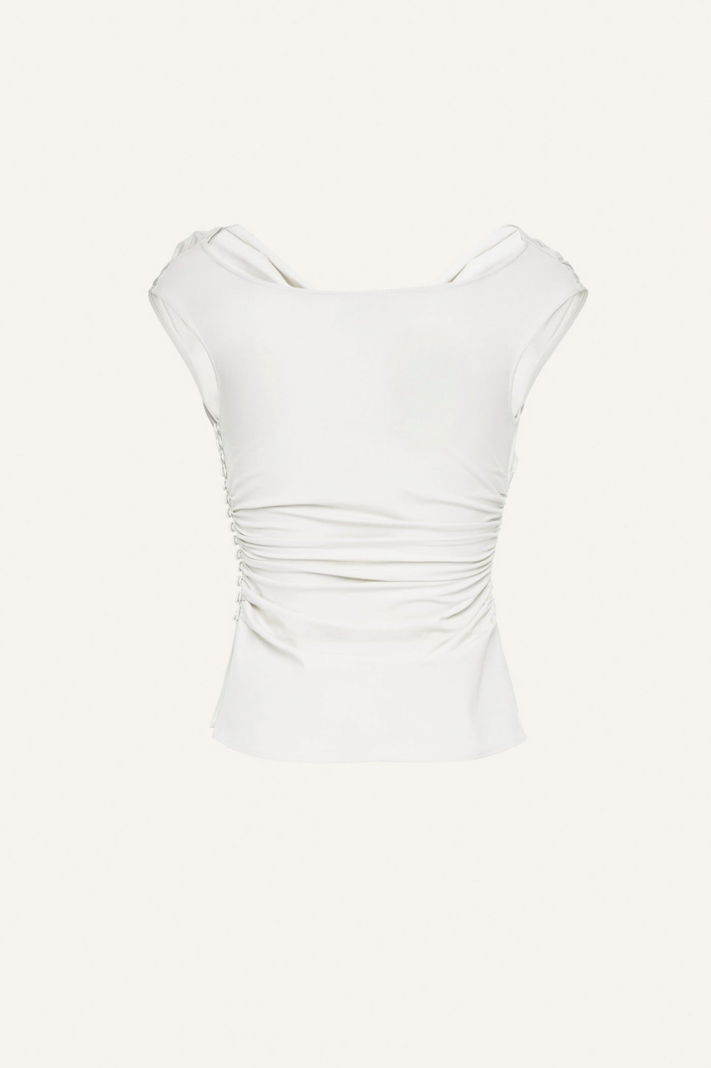 PF24 TOP 03 WHITE