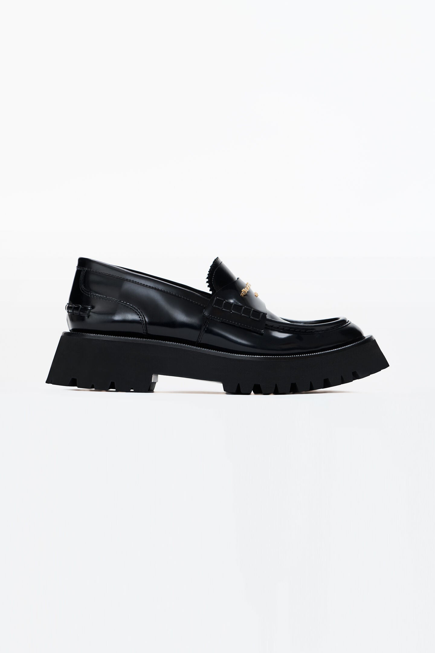 CARTER LUG LOAFER