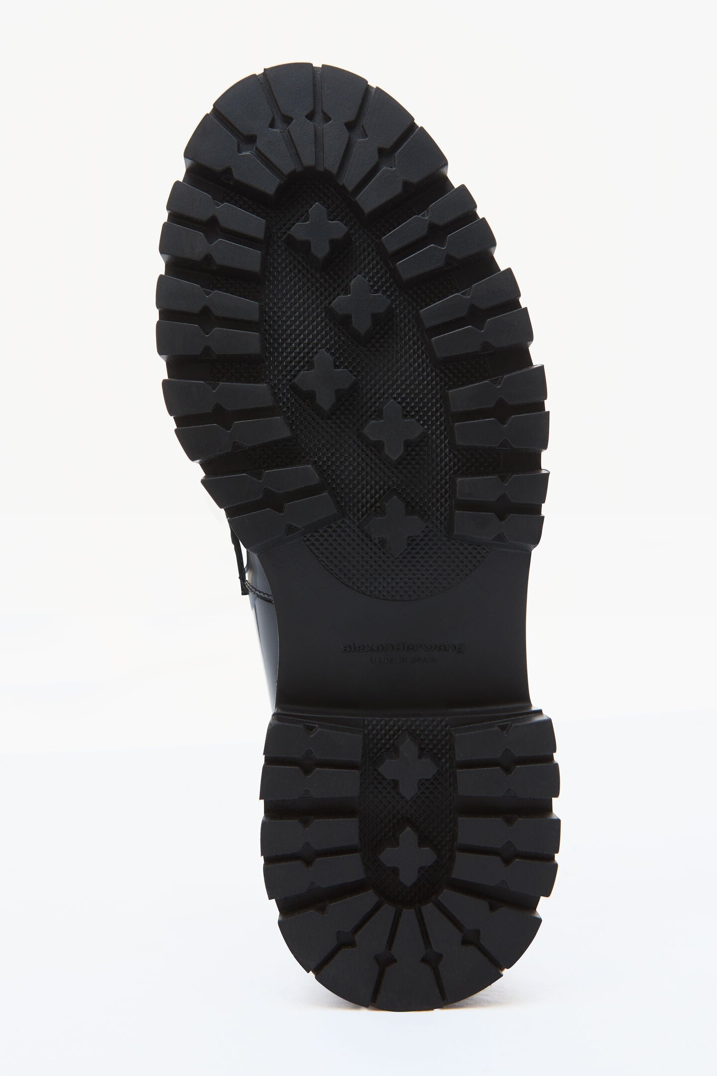 CARTER LUG LOAFER