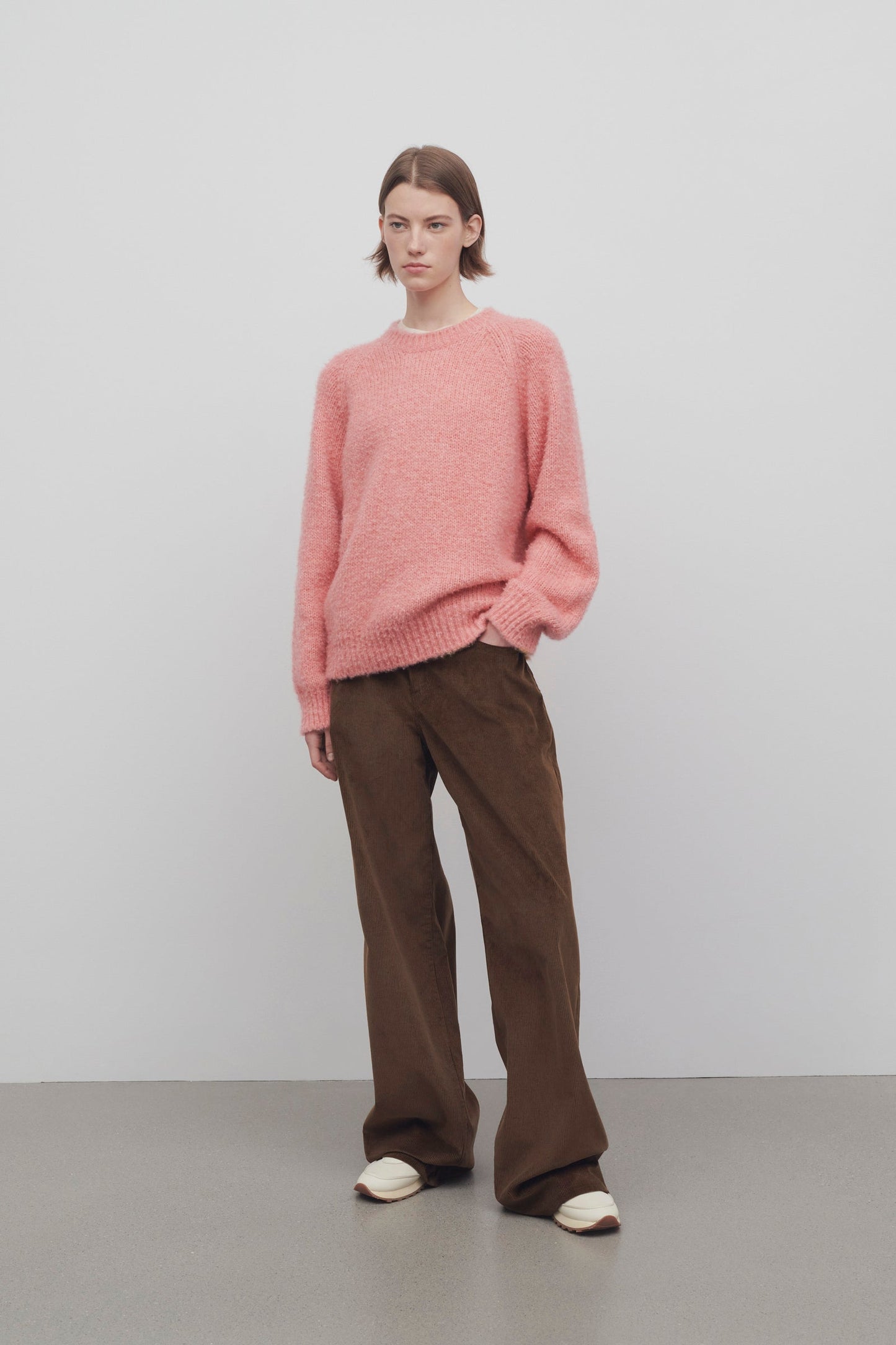 EGLITTA PANT