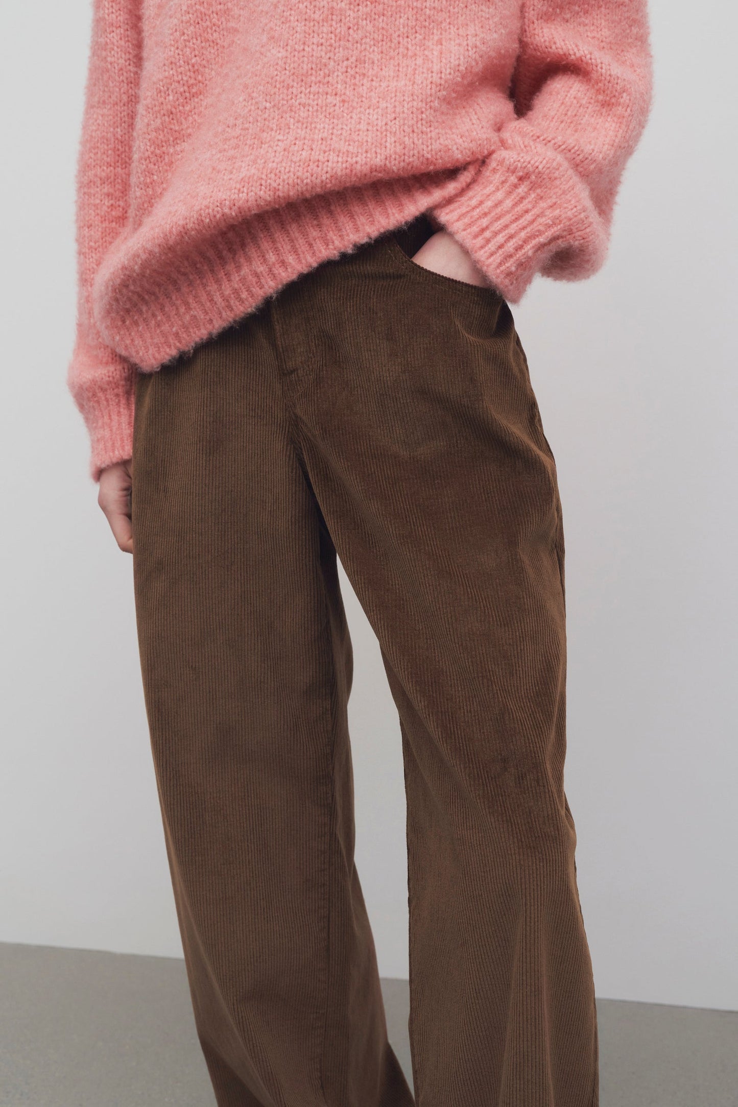 EGLITTA PANT