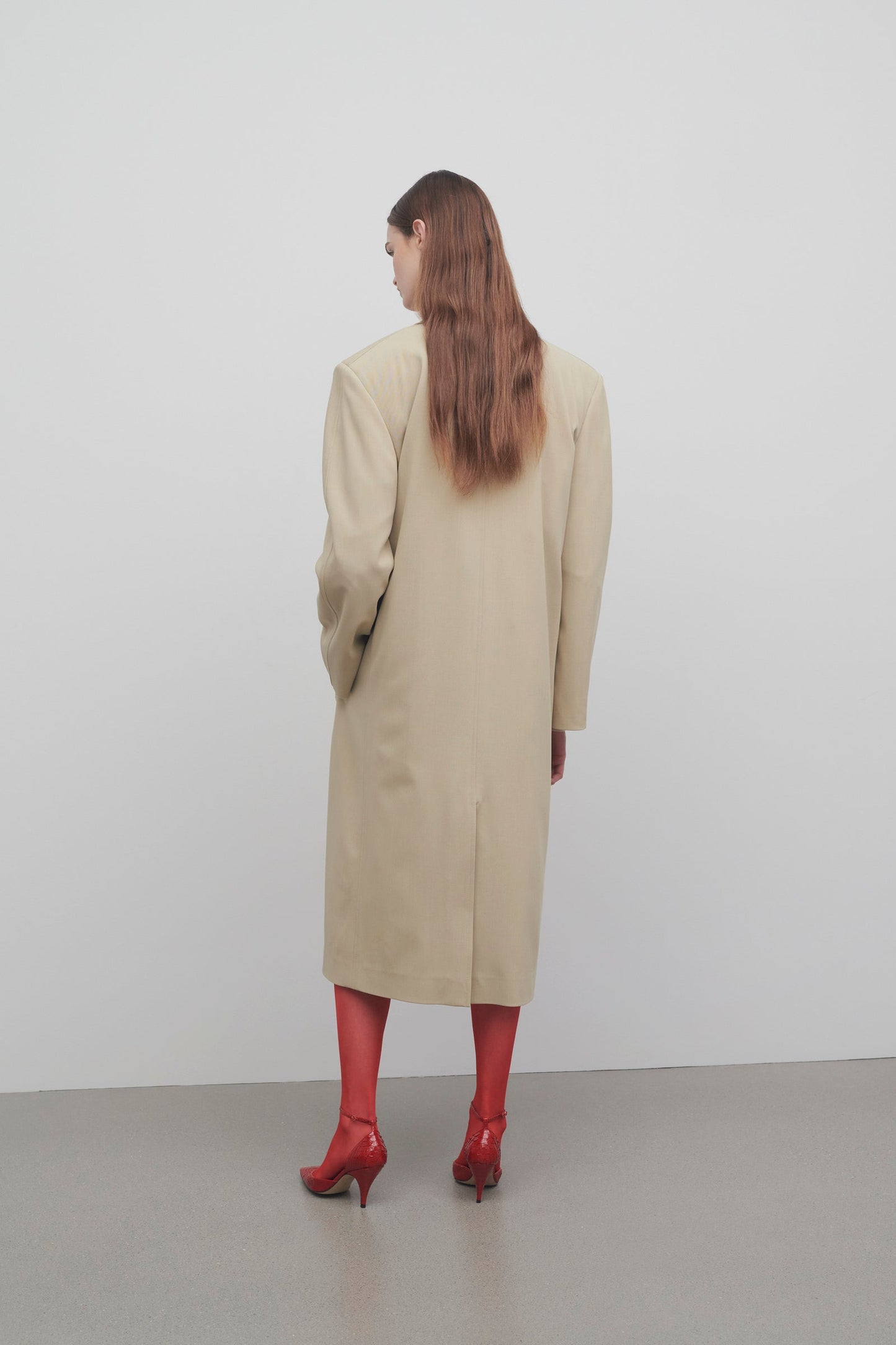 ELEA COAT