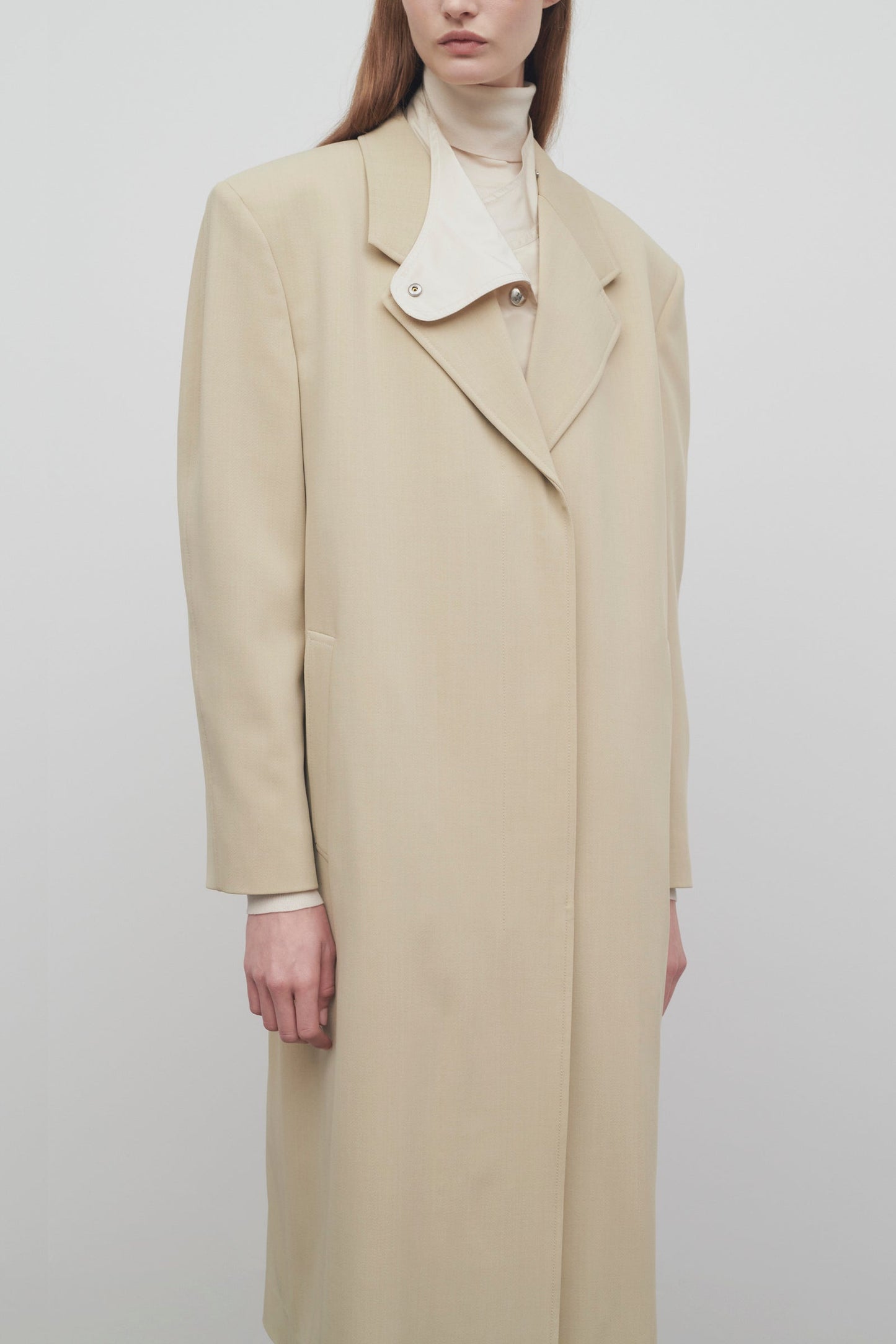 ELEA COAT