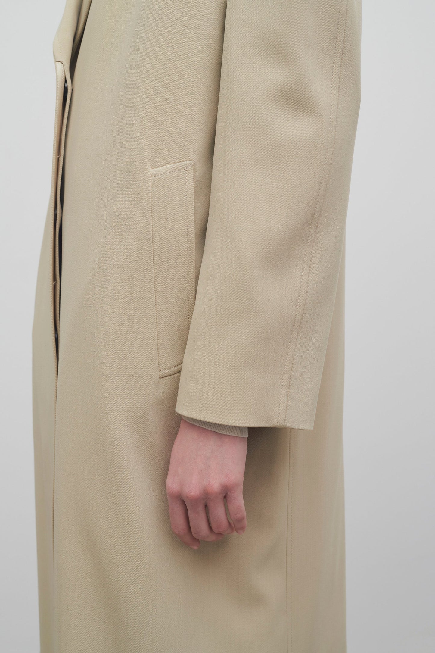 ELEA COAT