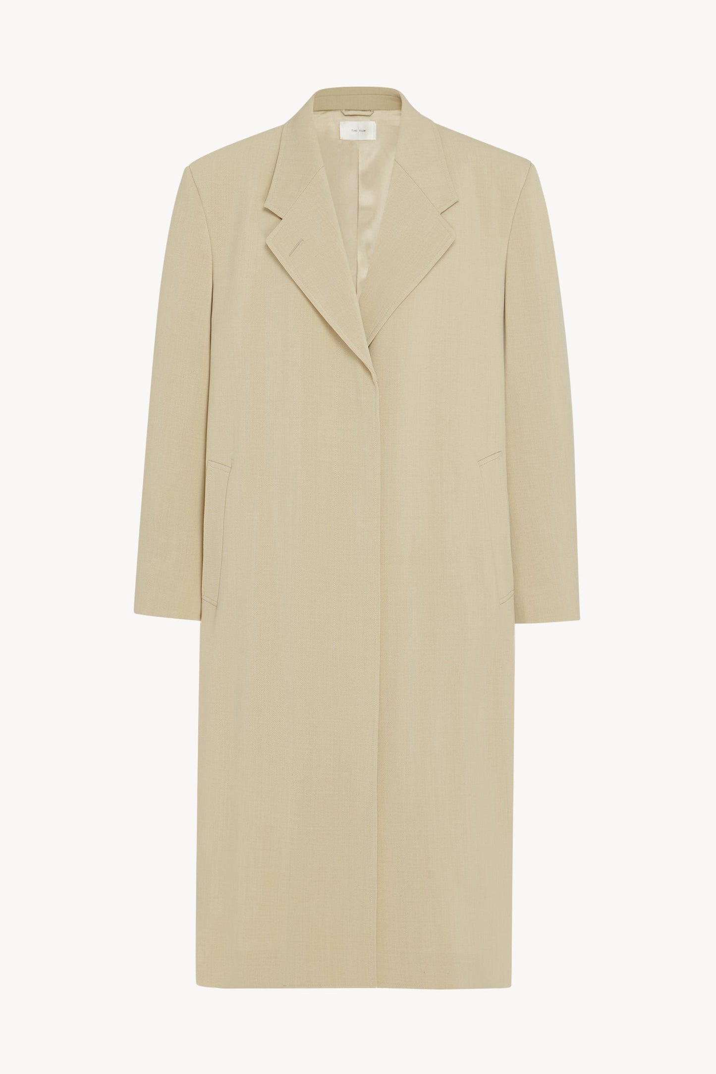 ELEA COAT