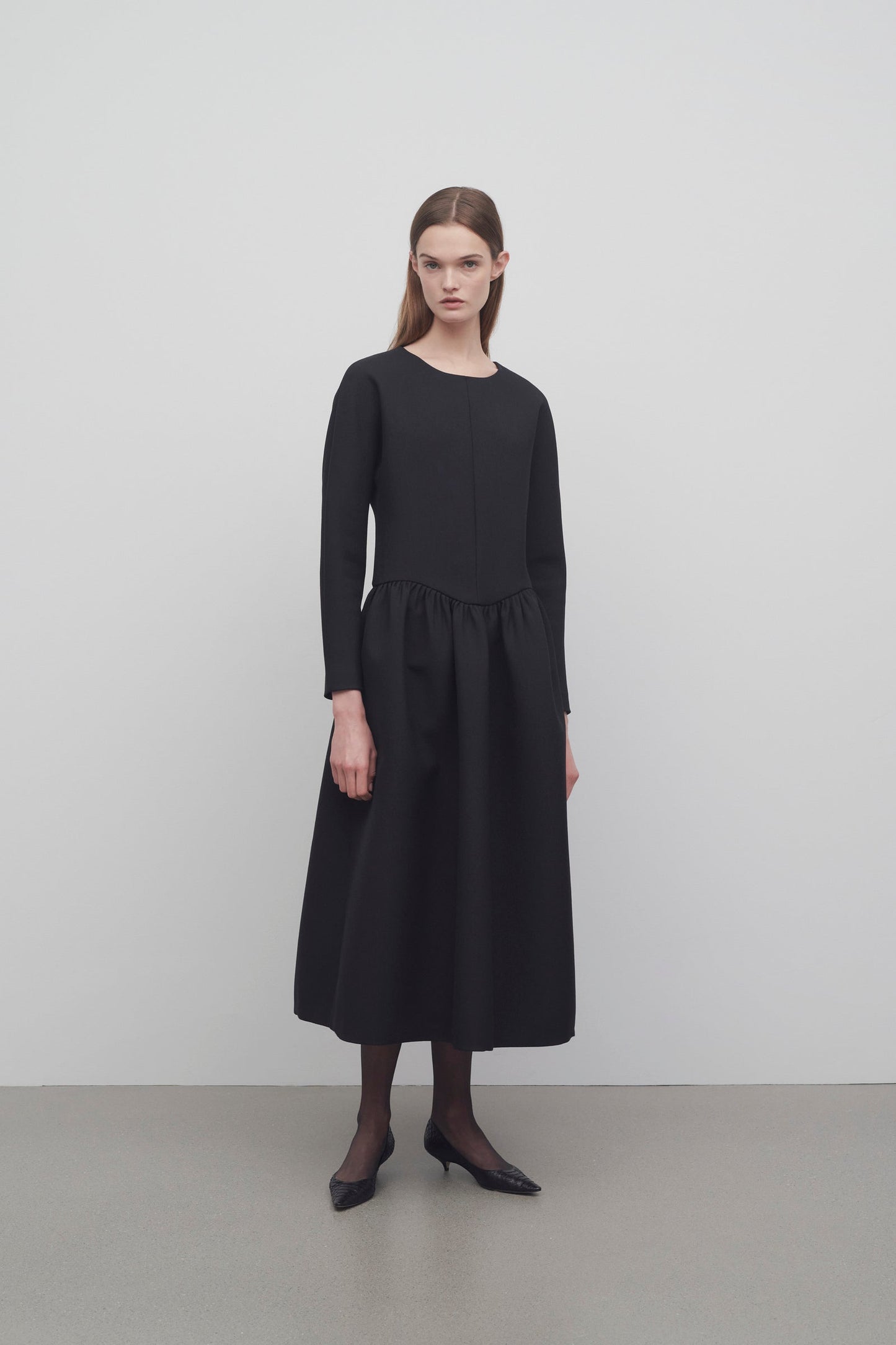 GRETCHEN DRESS