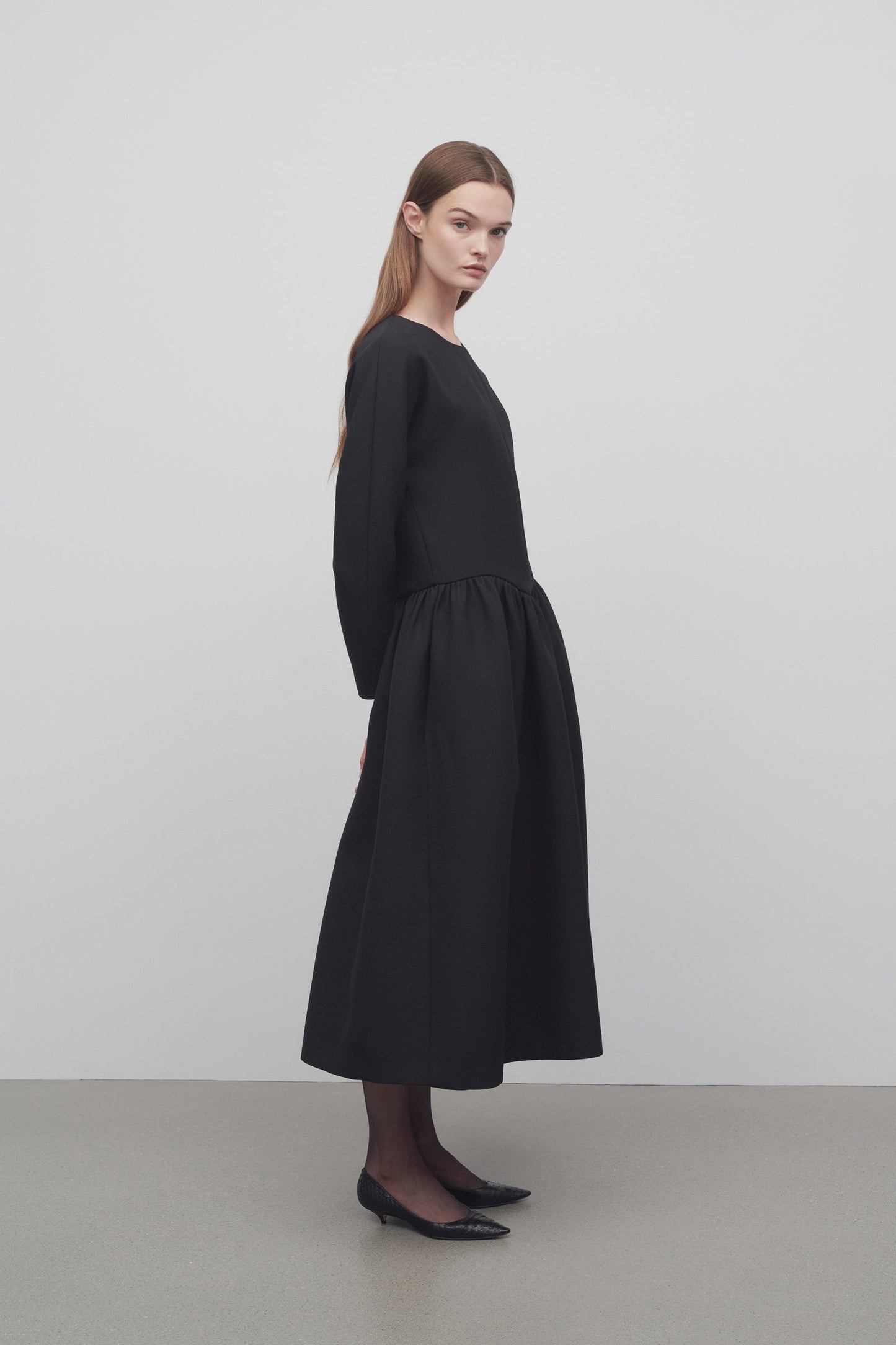 GRETCHEN DRESS