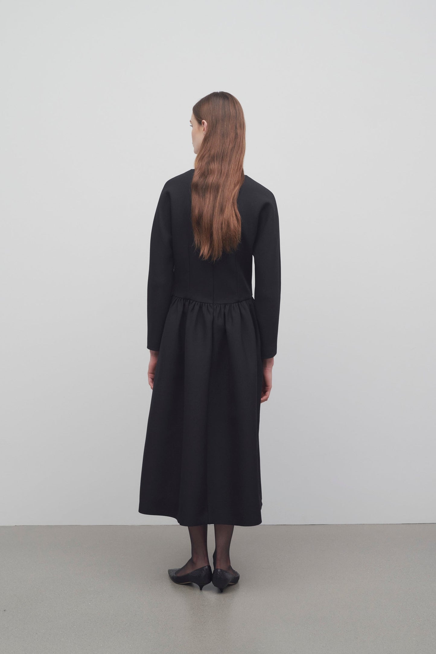 GRETCHEN DRESS