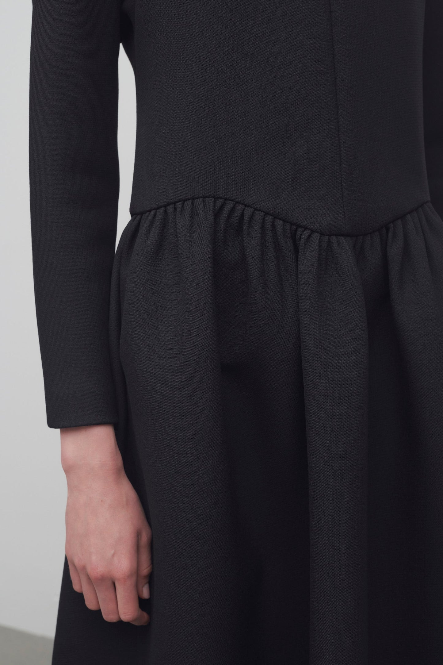 GRETCHEN DRESS