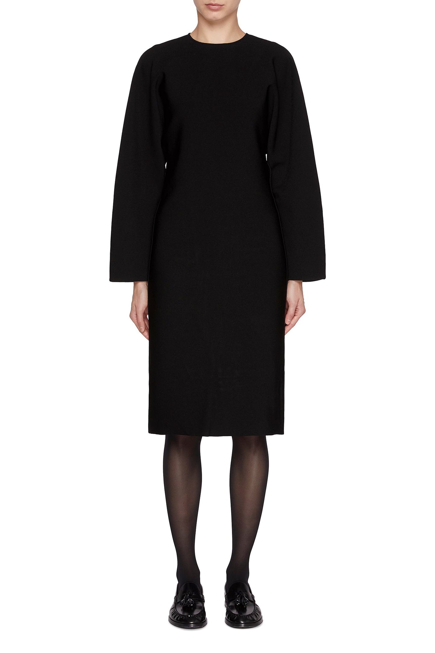 HEATH DRESS