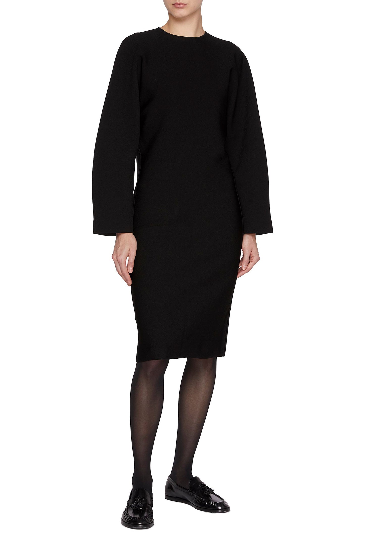 HEATH DRESS