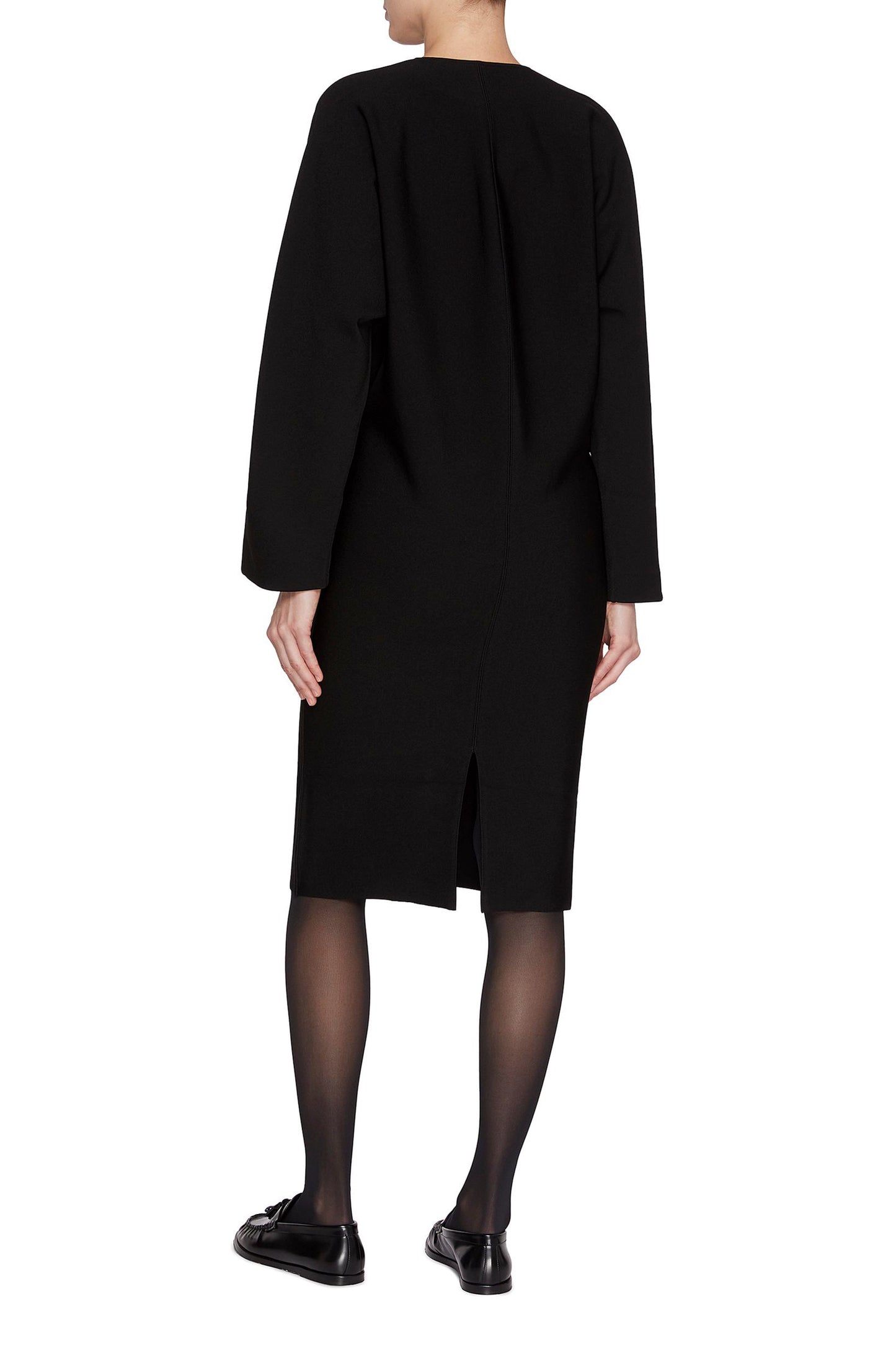 HEATH DRESS