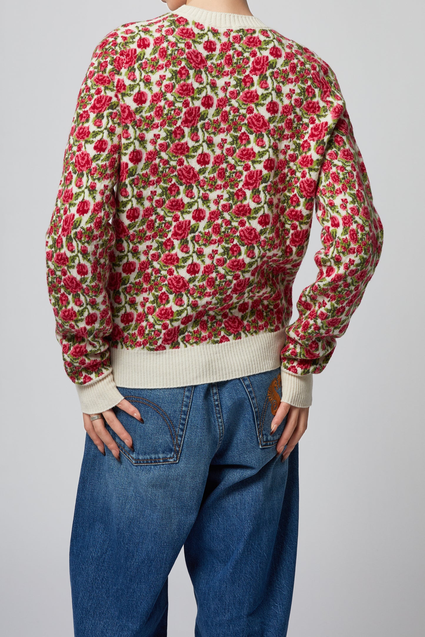 PULLOVER