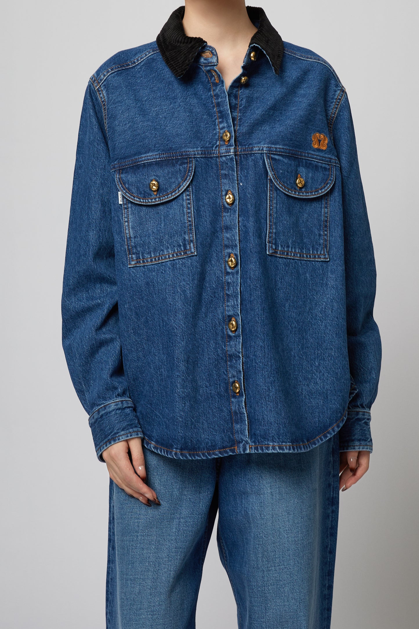 Nariida Senner Shirt
