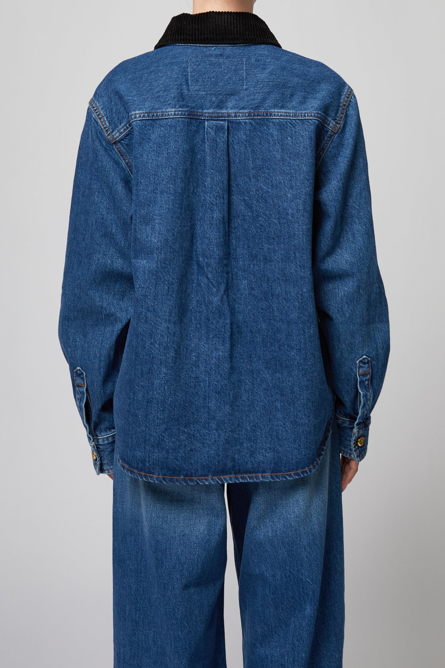 Nariida Senner Shirt