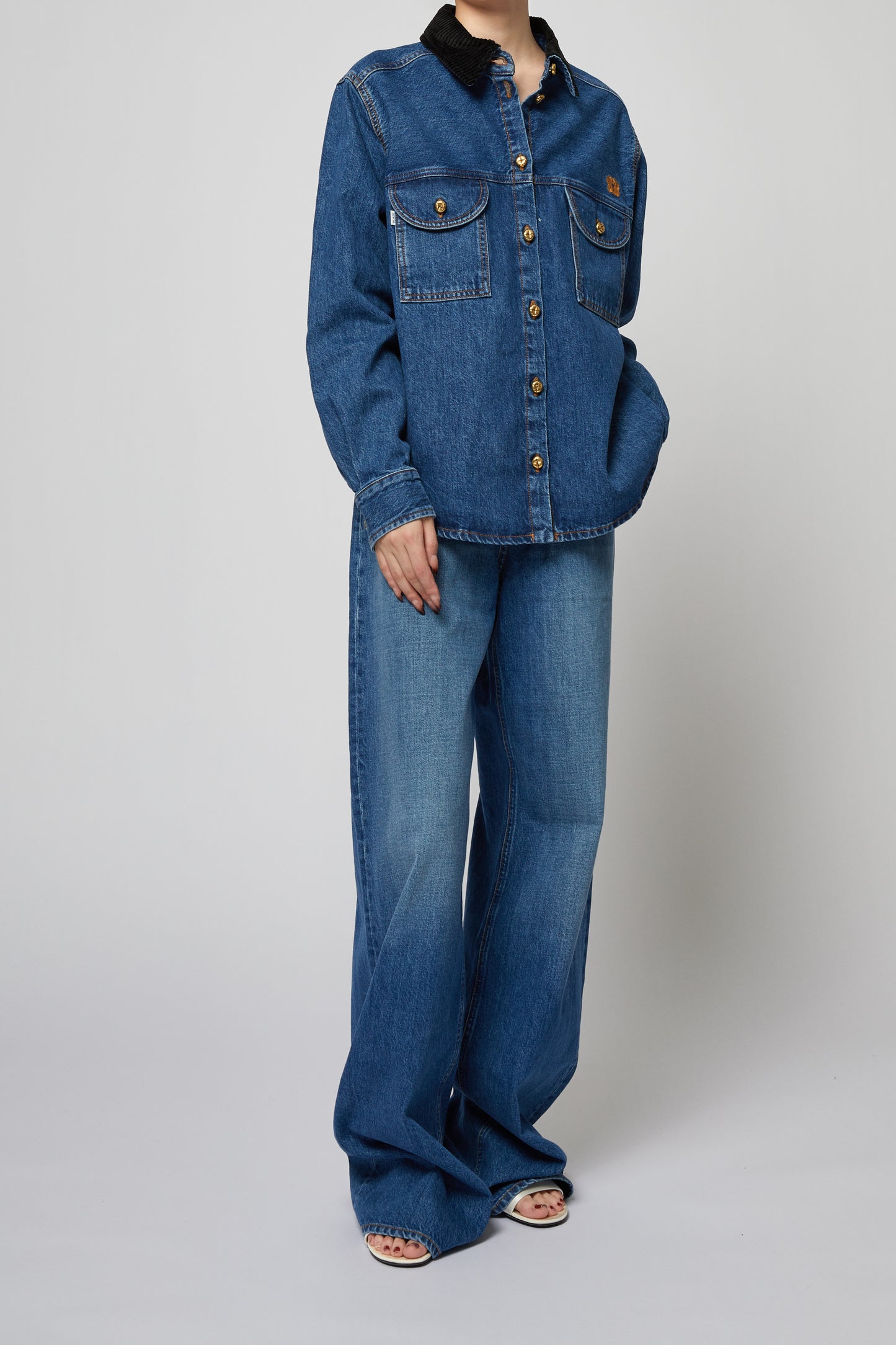 Nariida Senner Shirt