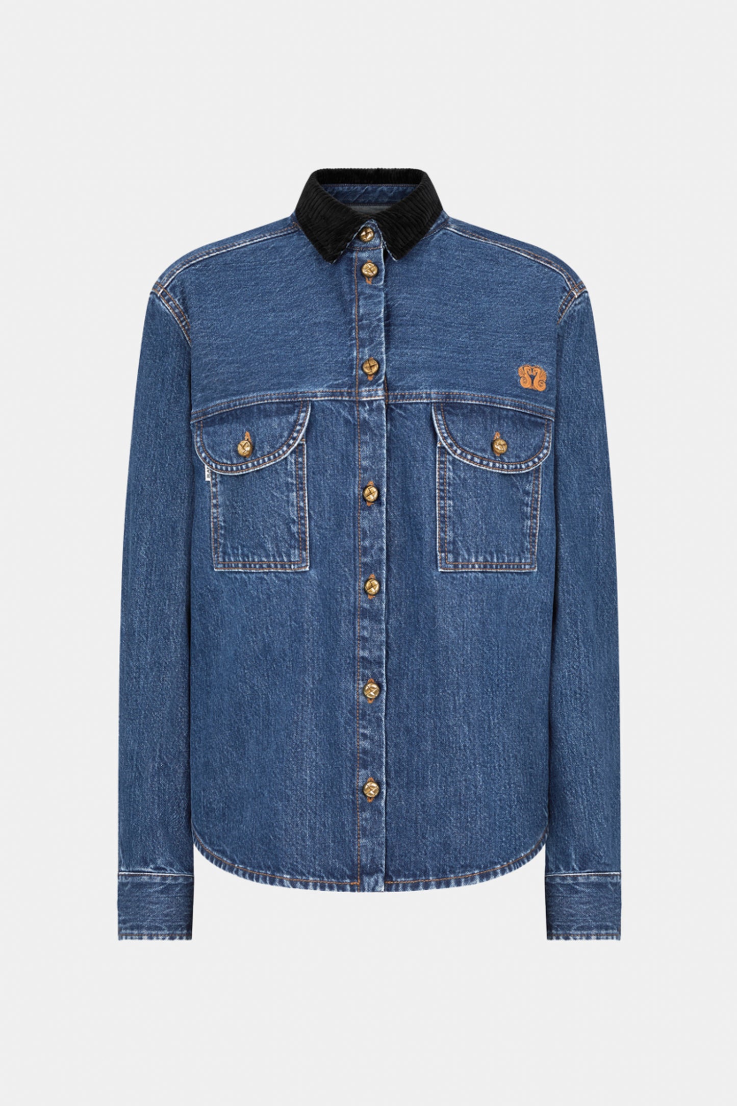 Nariida Senner Shirt