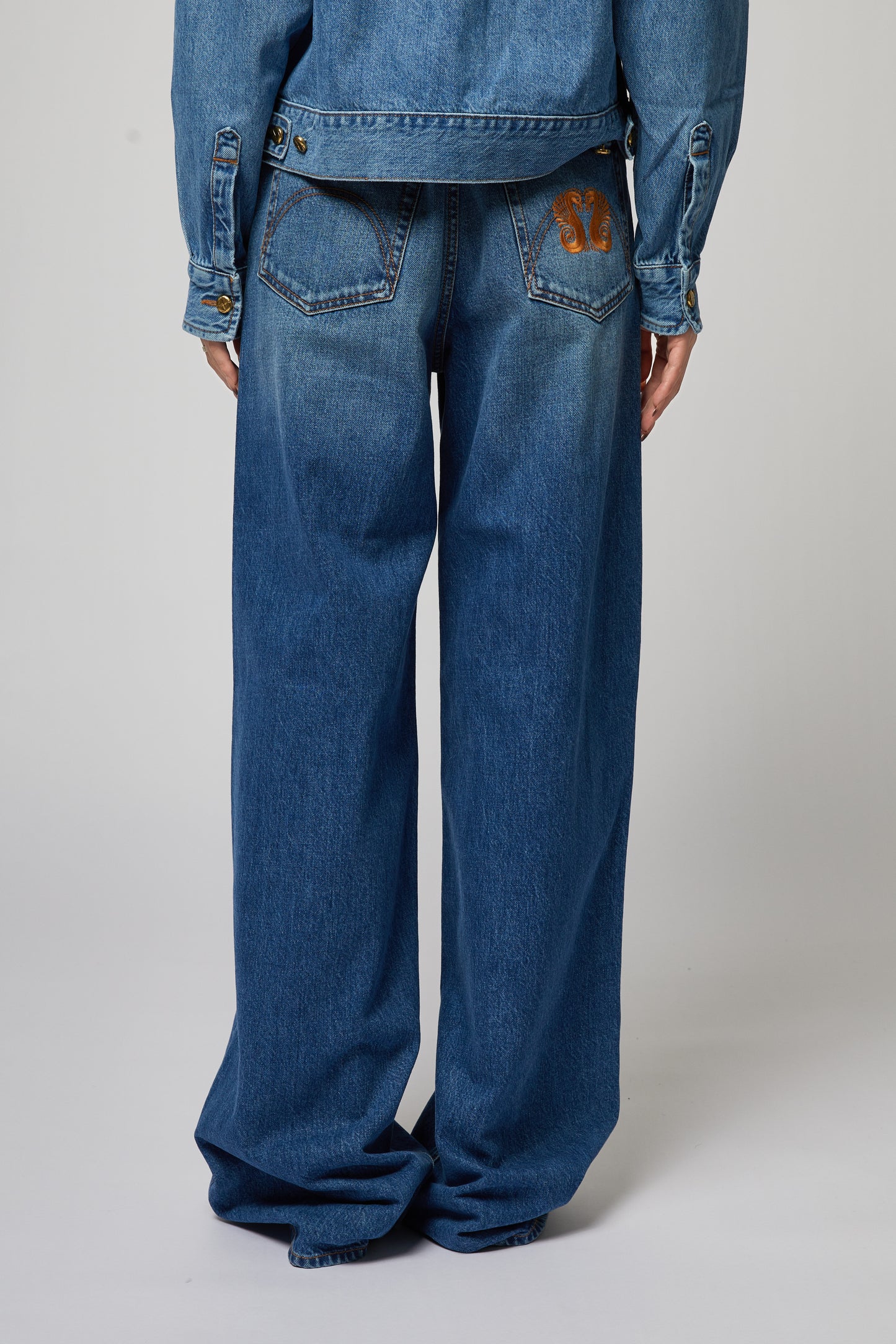 Nariida Java Jeans