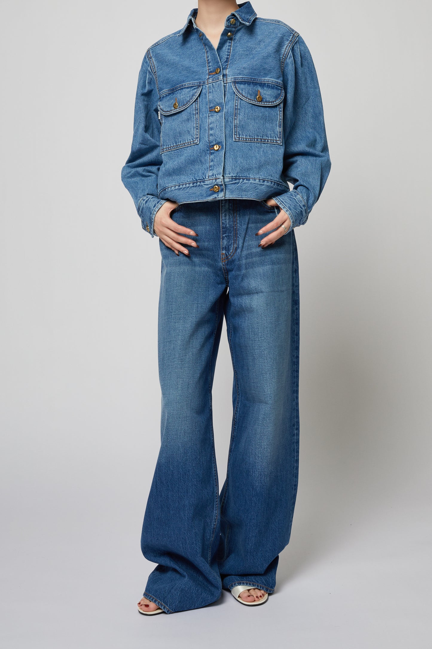 Nariida Java Jeans