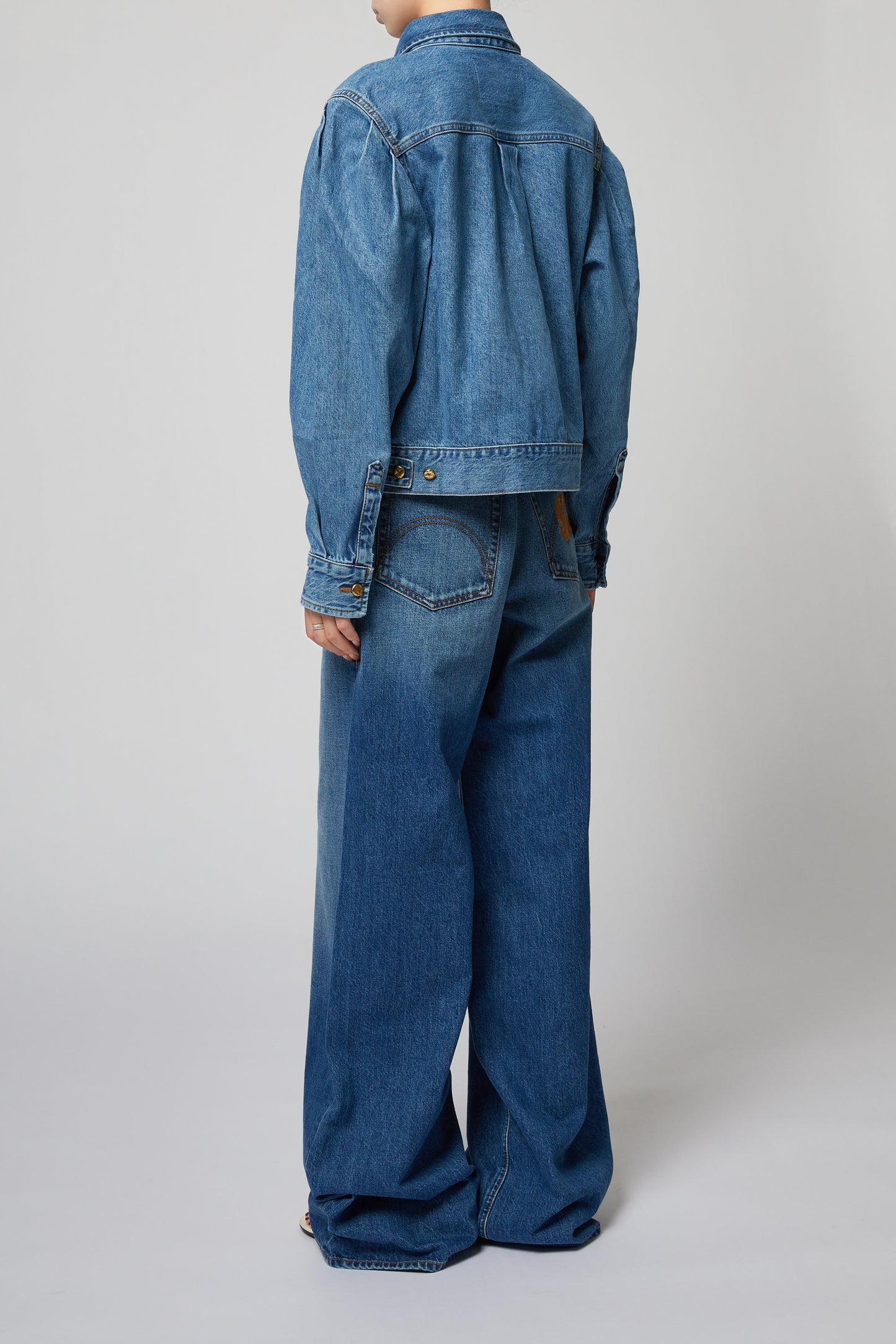 Nariida Java Jeans