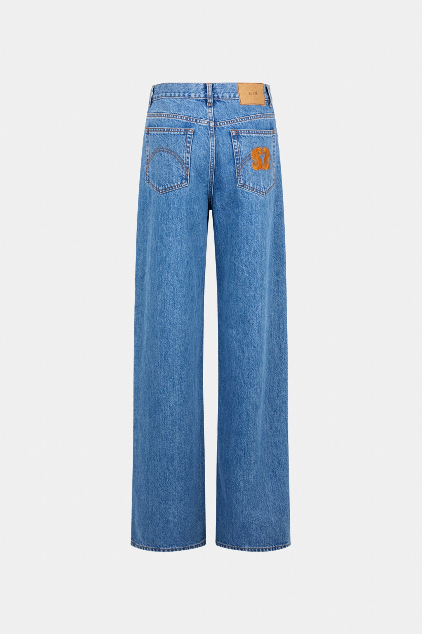 Nariida Java Jeans