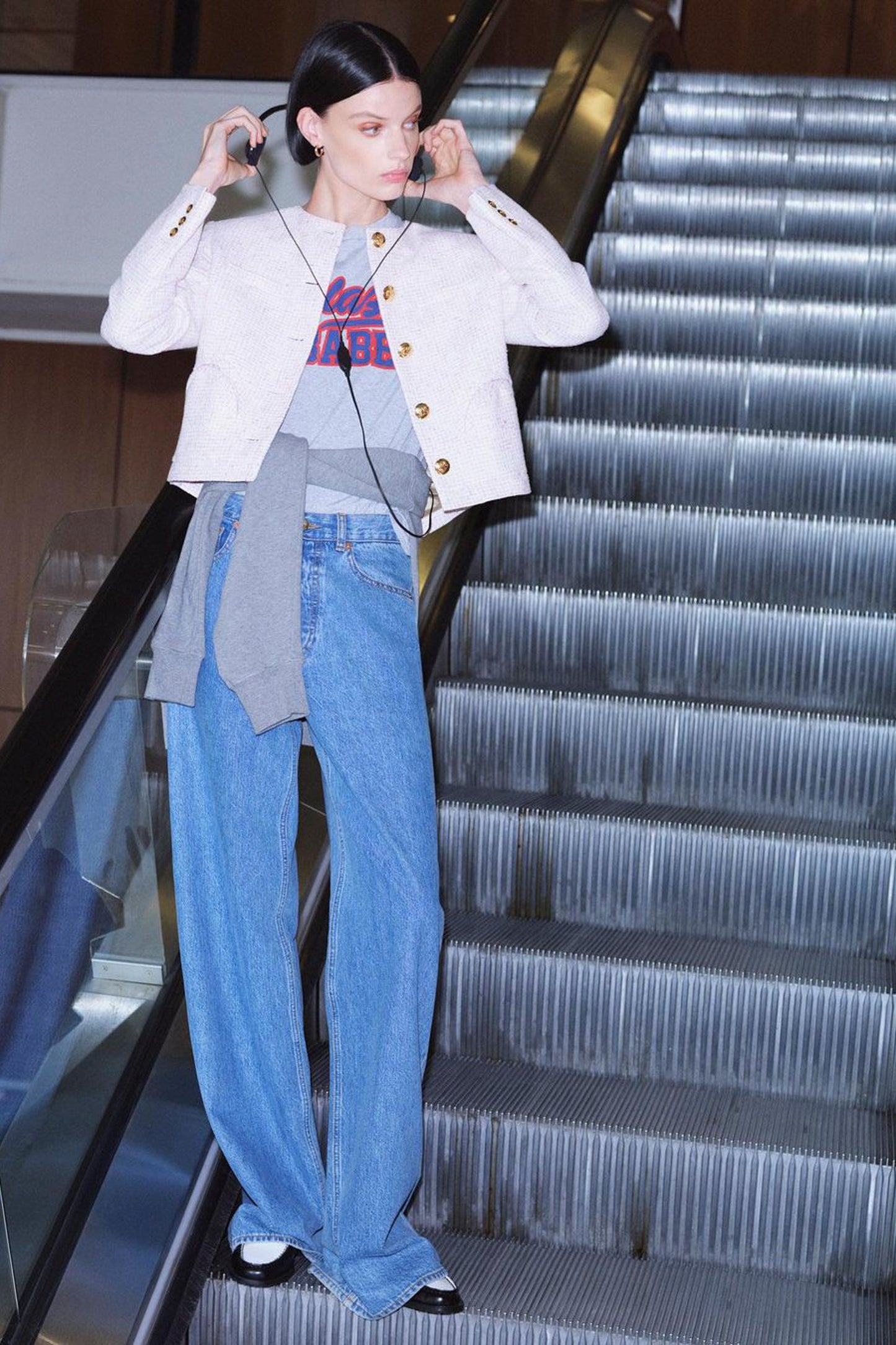 Nariida Java Jeans