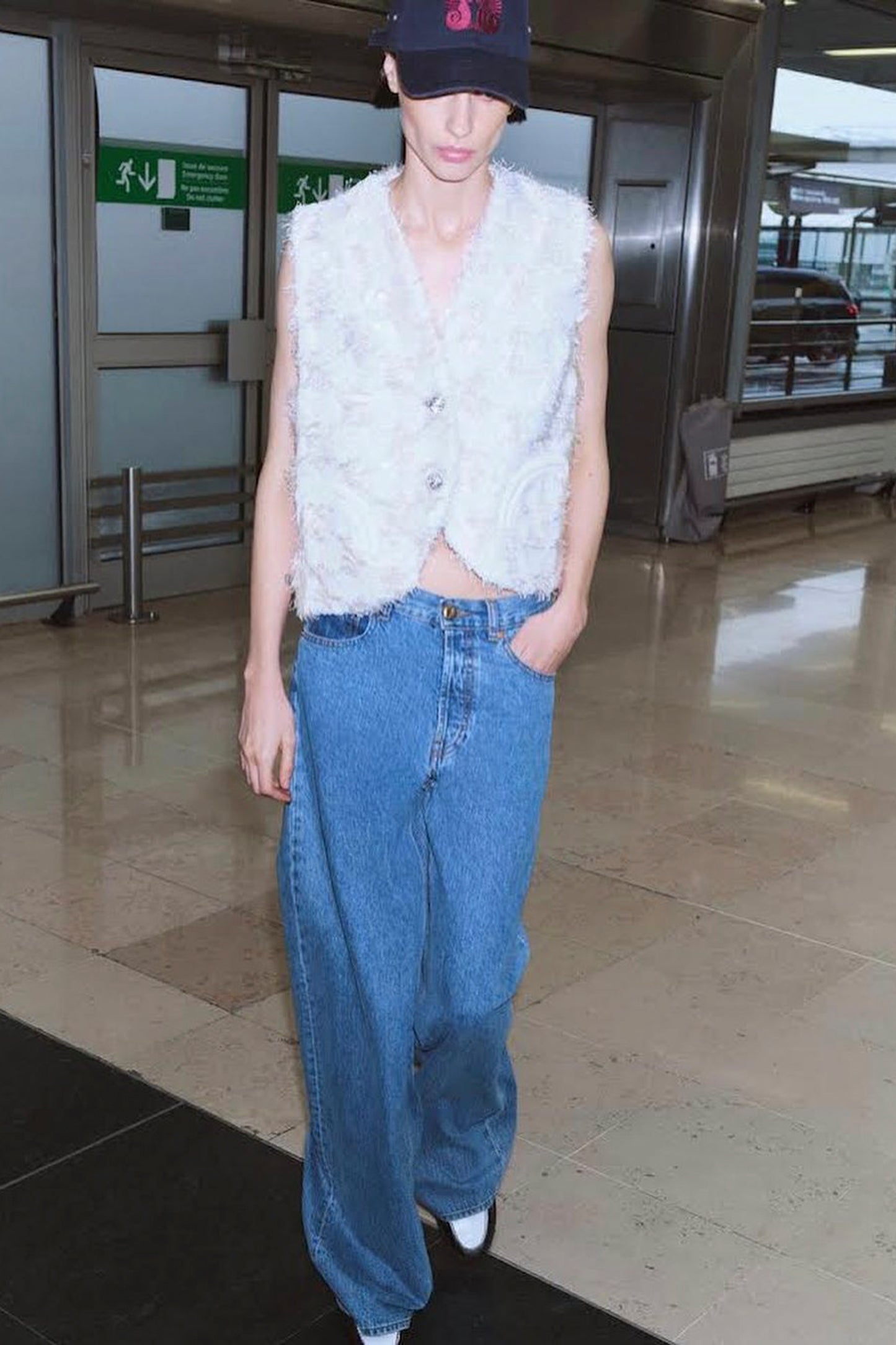 Nariida Java Jeans