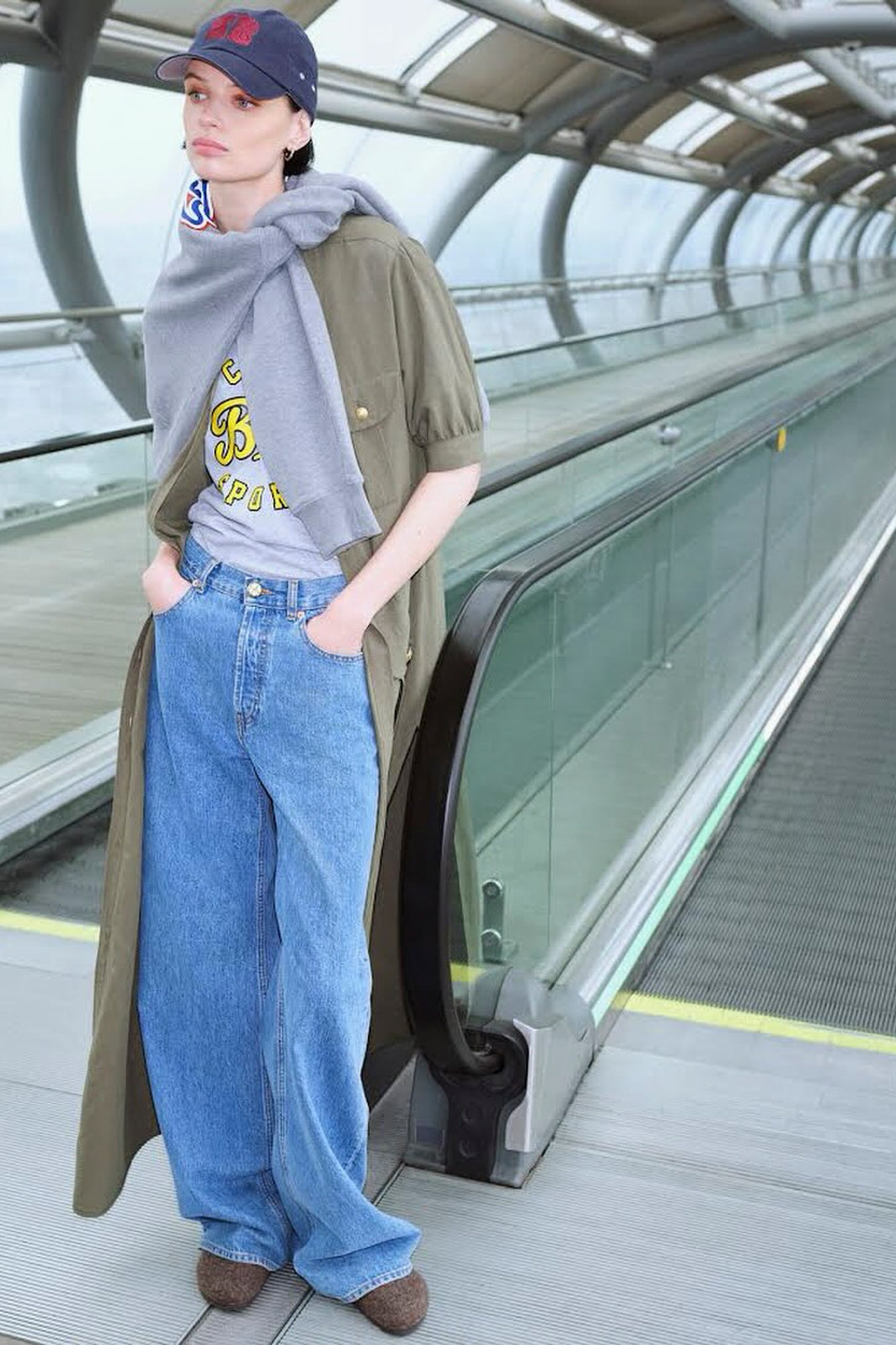 Nariida Java Jeans