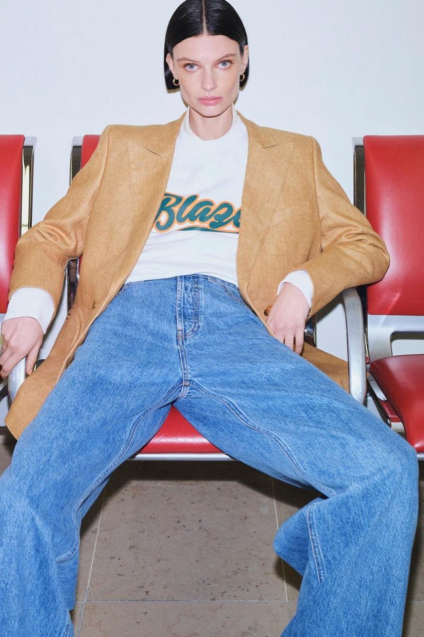 Nariida Java Jeans