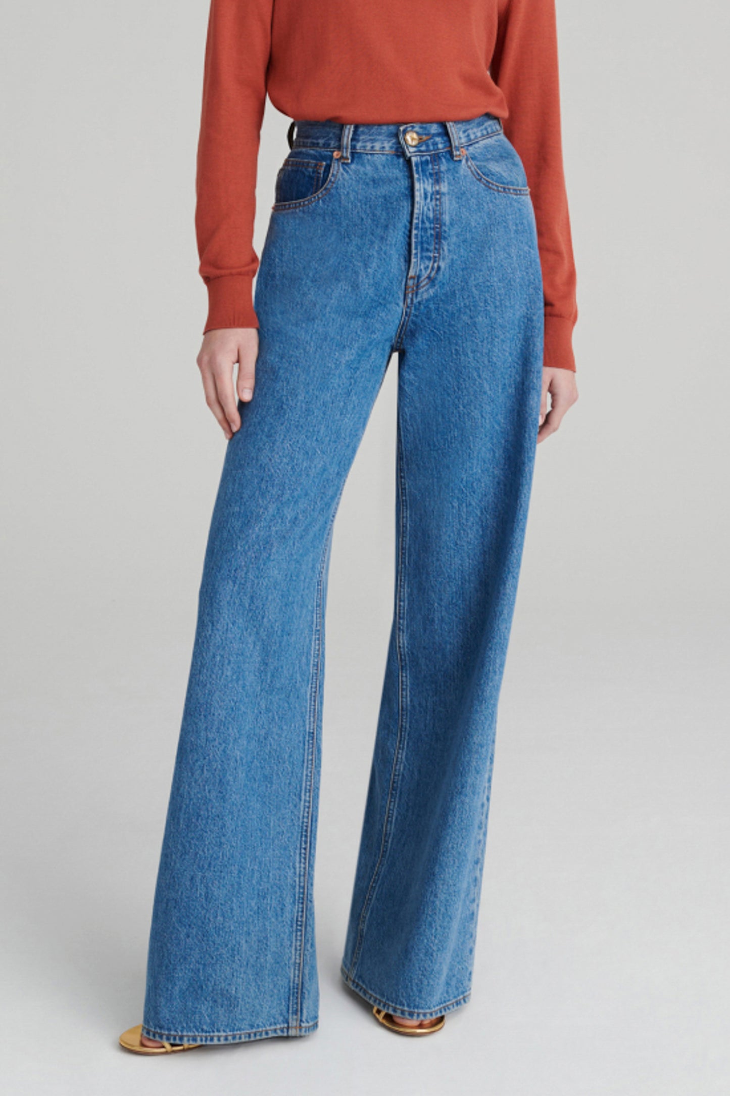 Nariida Java Jeans