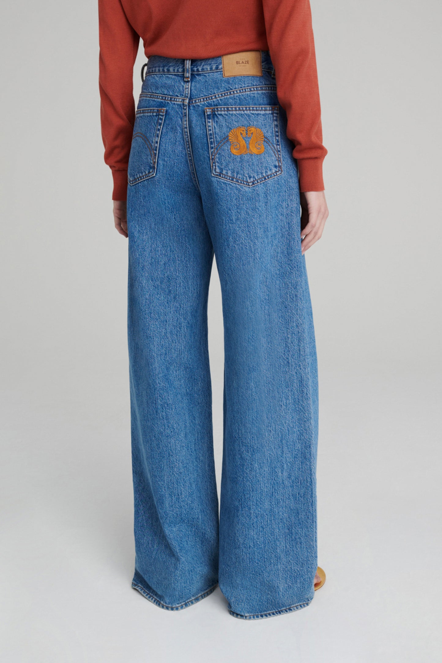 Nariida Java Jeans