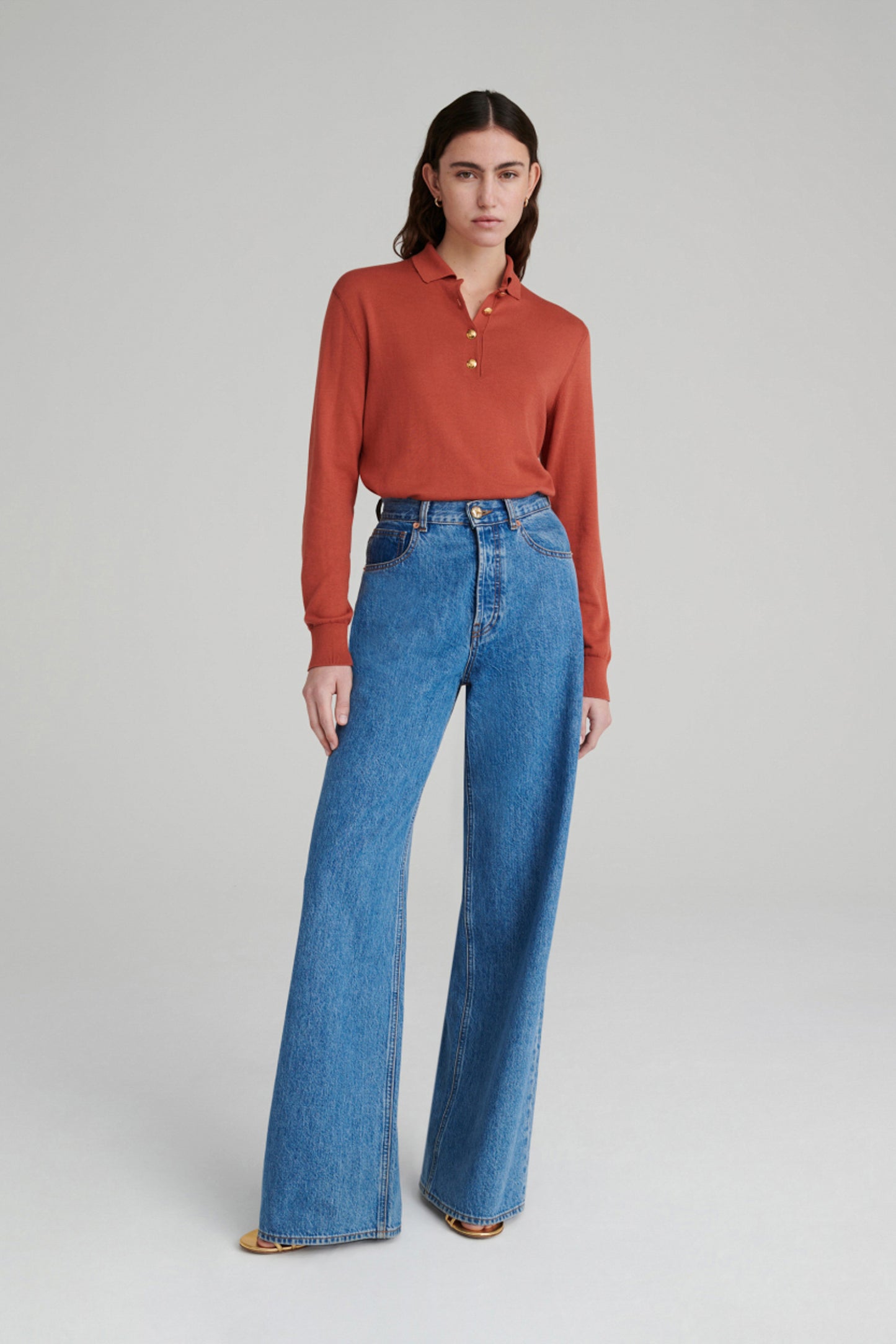 Nariida Java Jeans