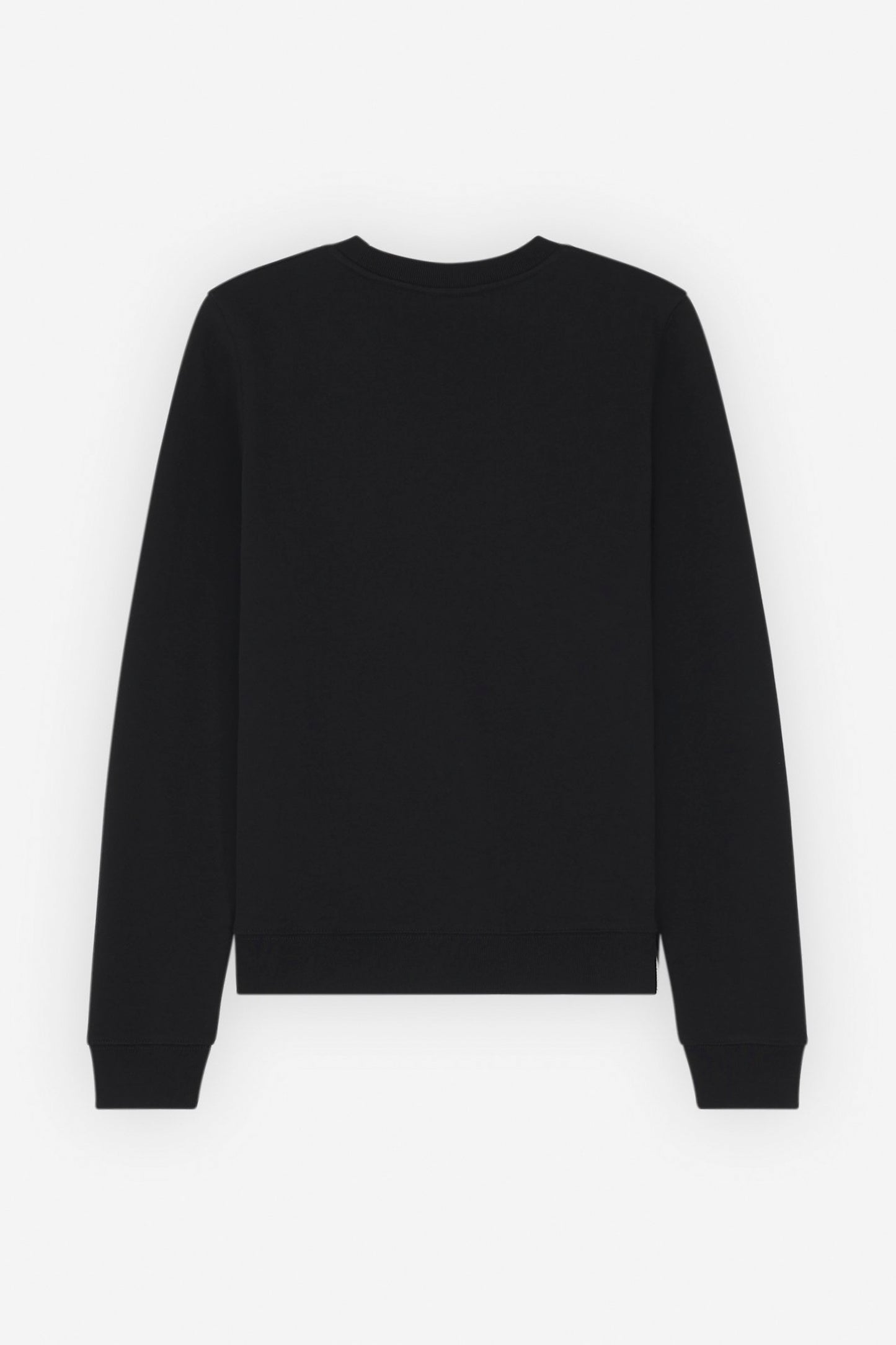FOX HEAD PATCH REGULAR SWEATSHIRT