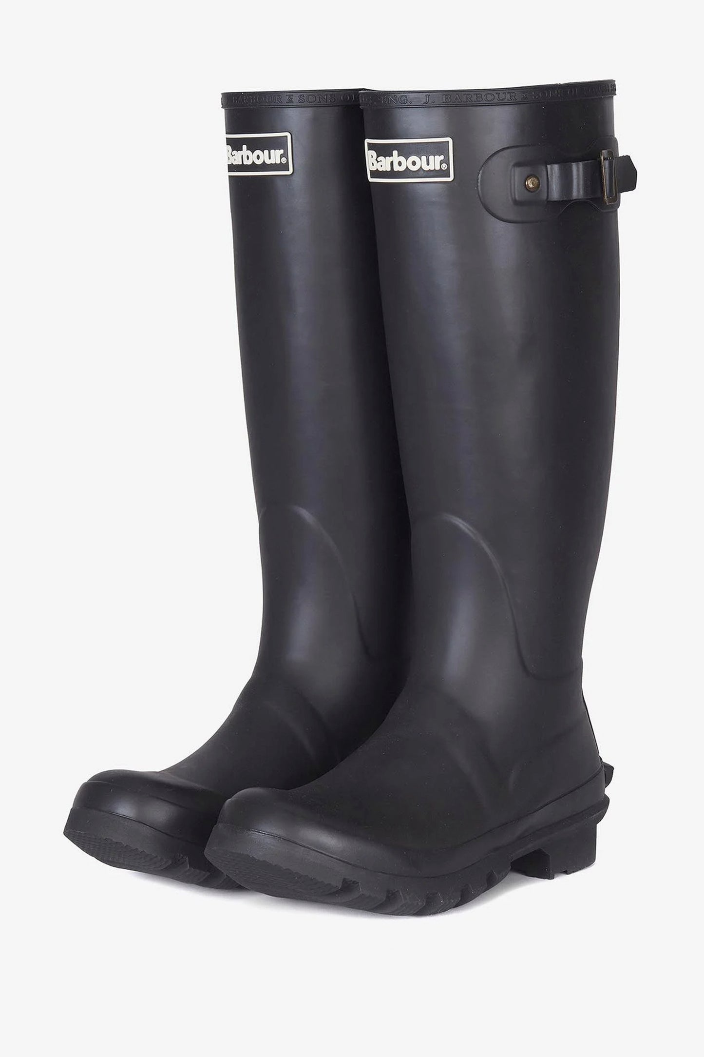 Barbour Bede Tall Welly