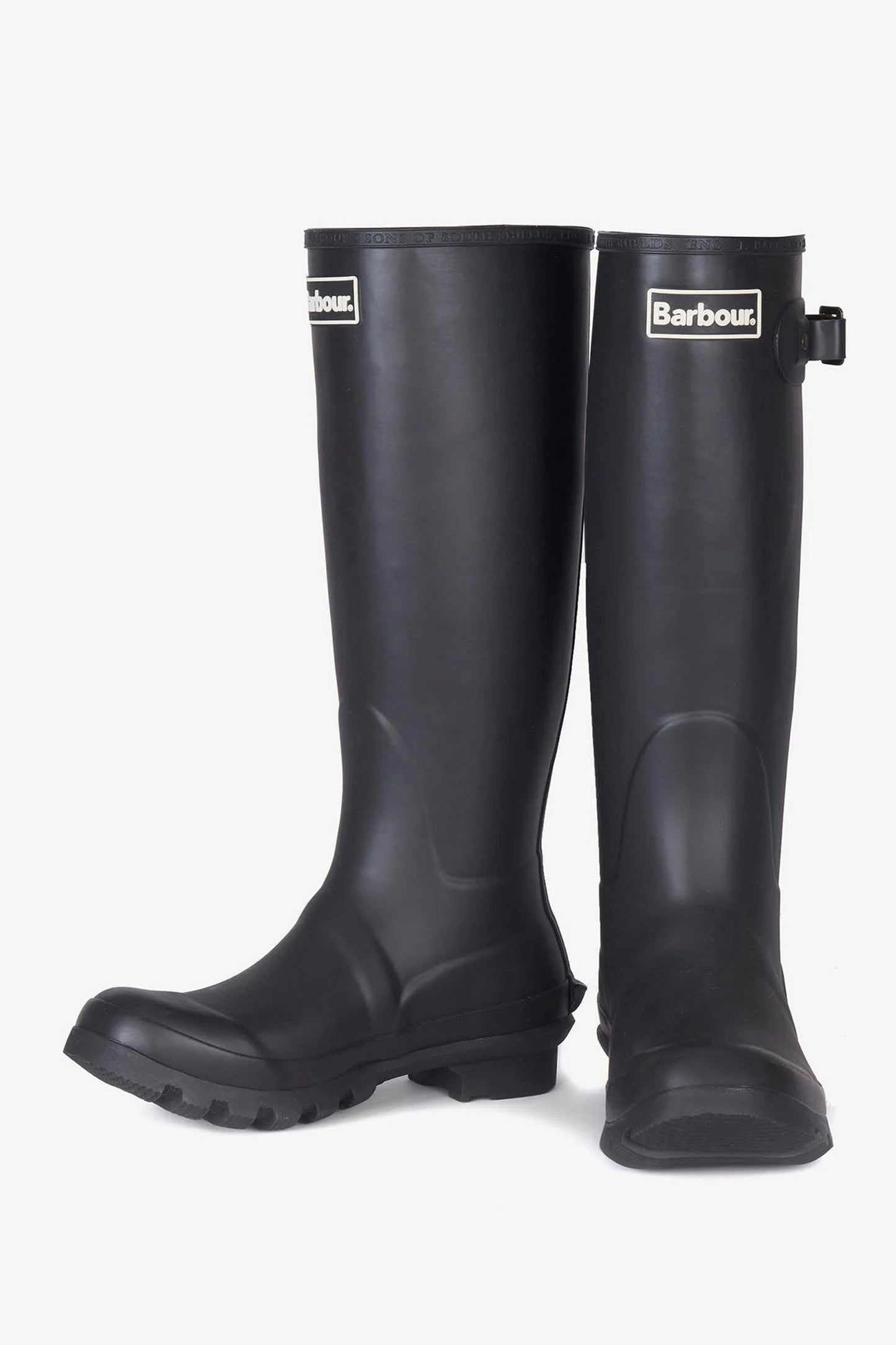 Barbour Bede Tall Welly
